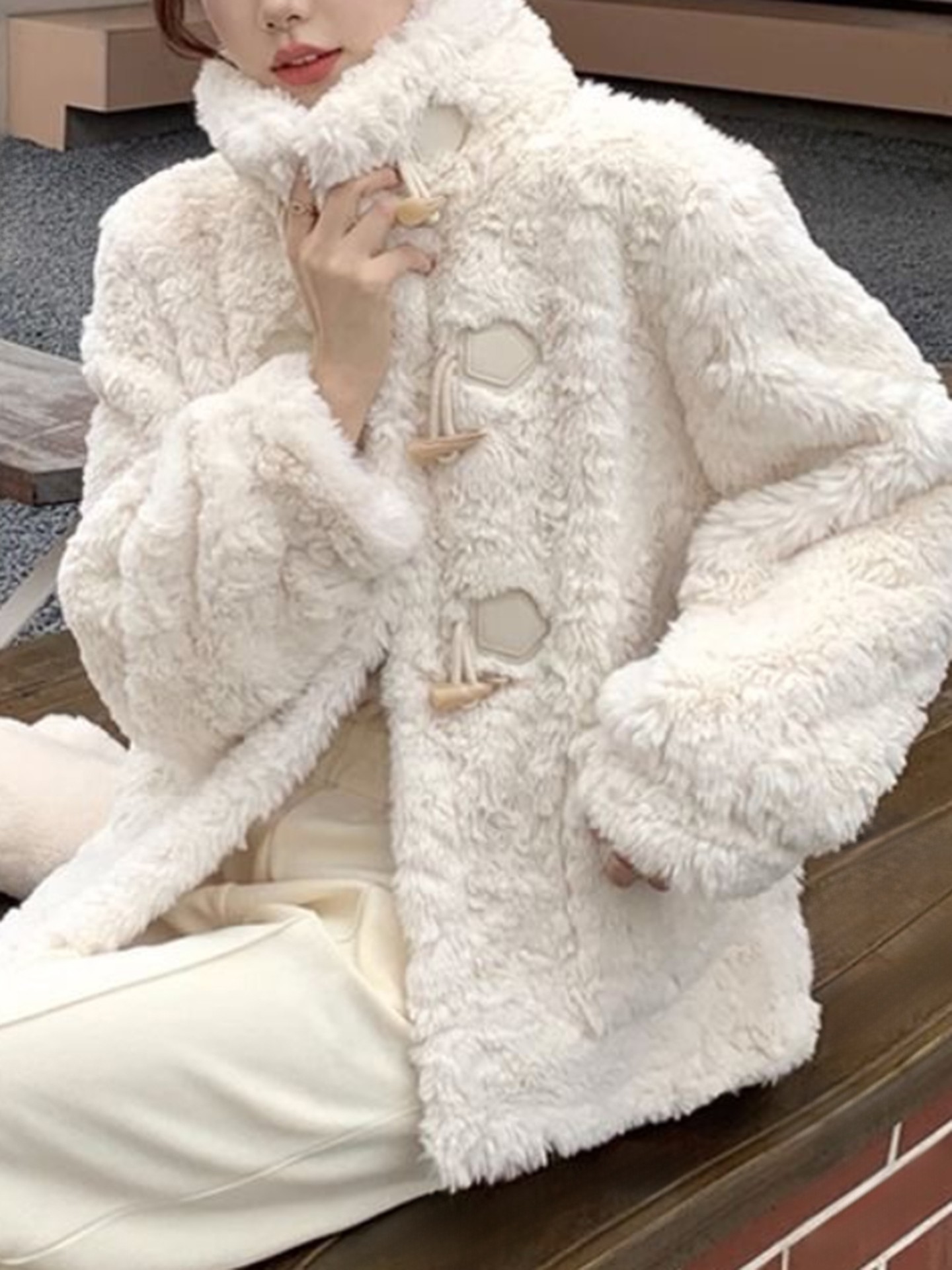 Duffle Coat