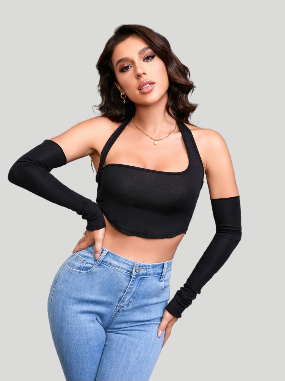 Simplicity Pullover T-Shirt