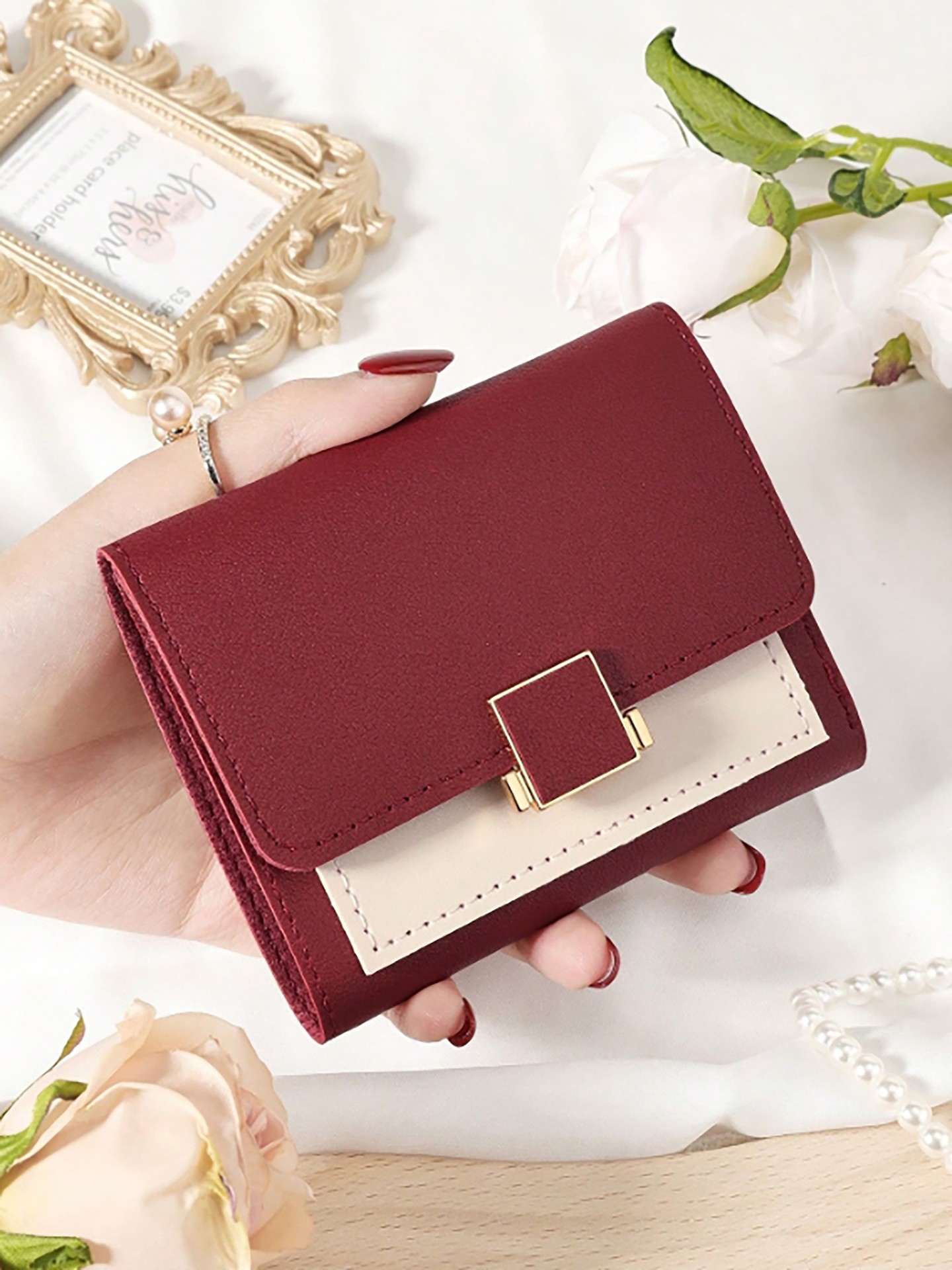 Geometric Wallet