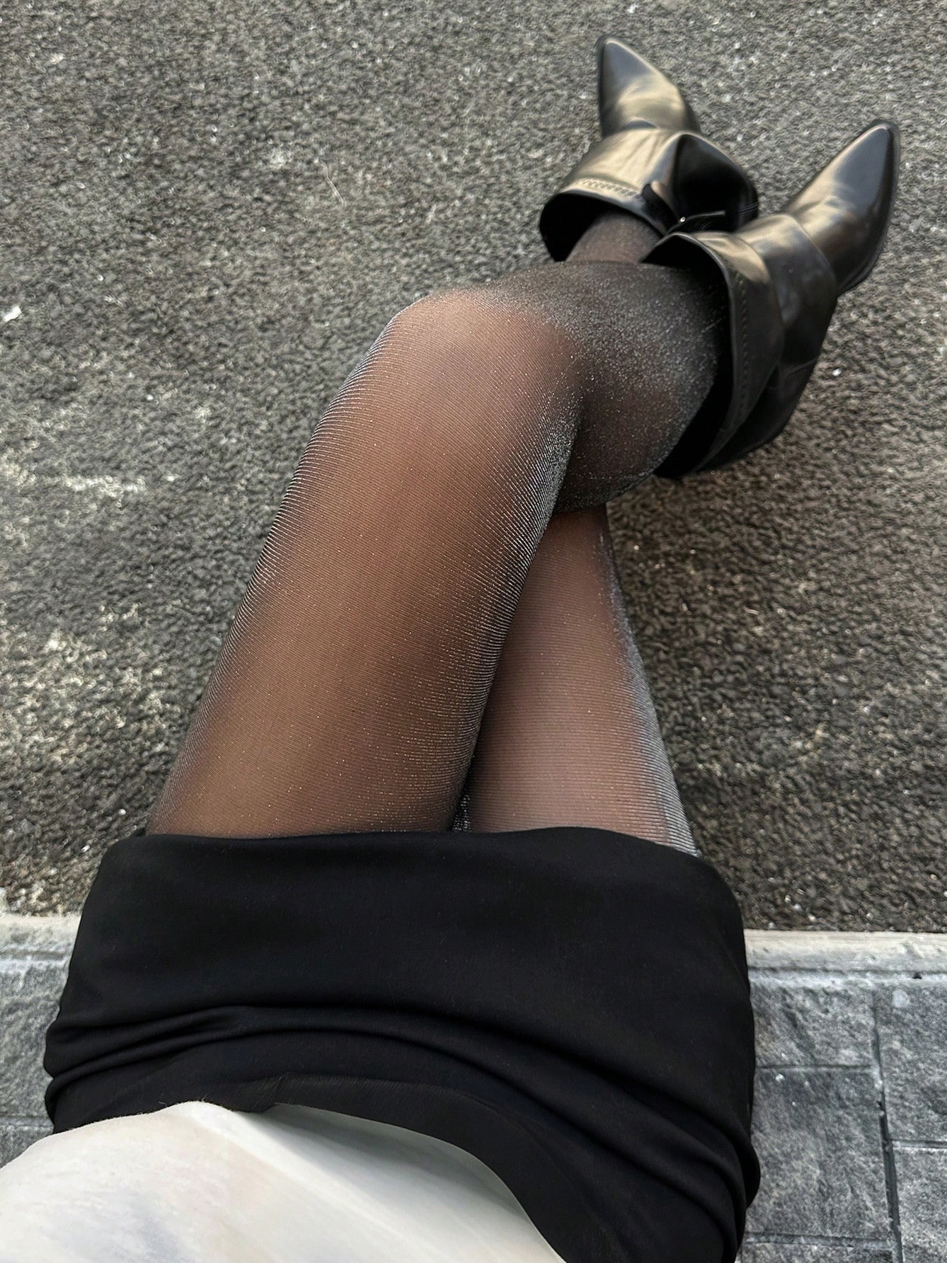 Tight