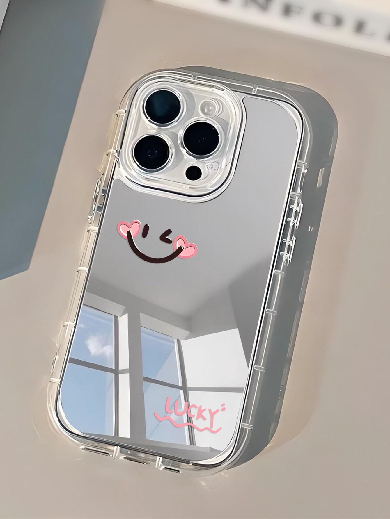 Face Phone Case