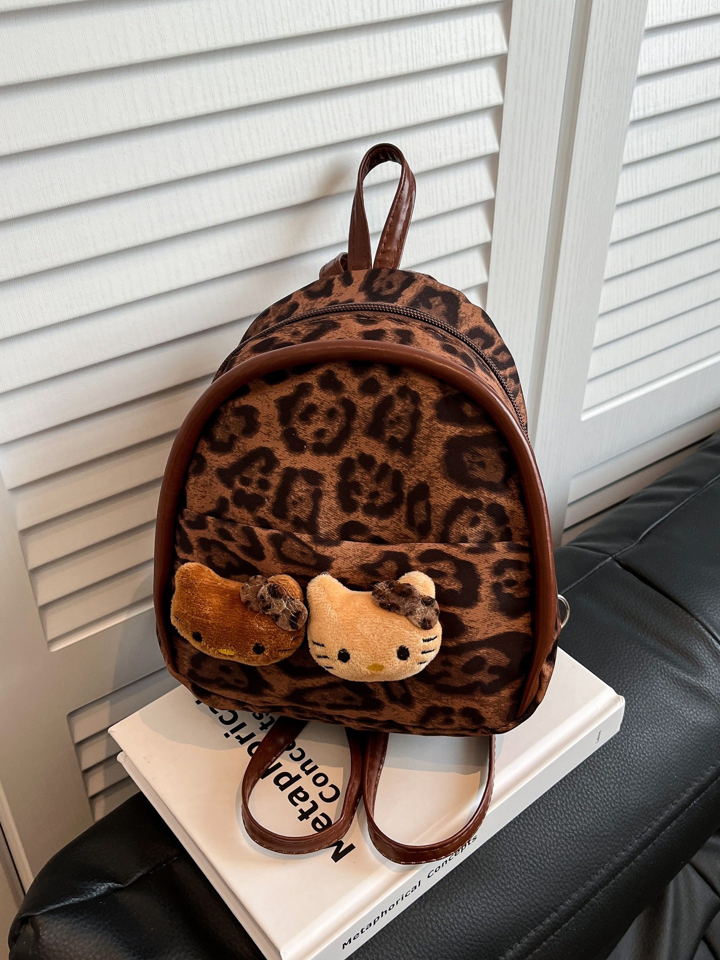 Kitty Backpack