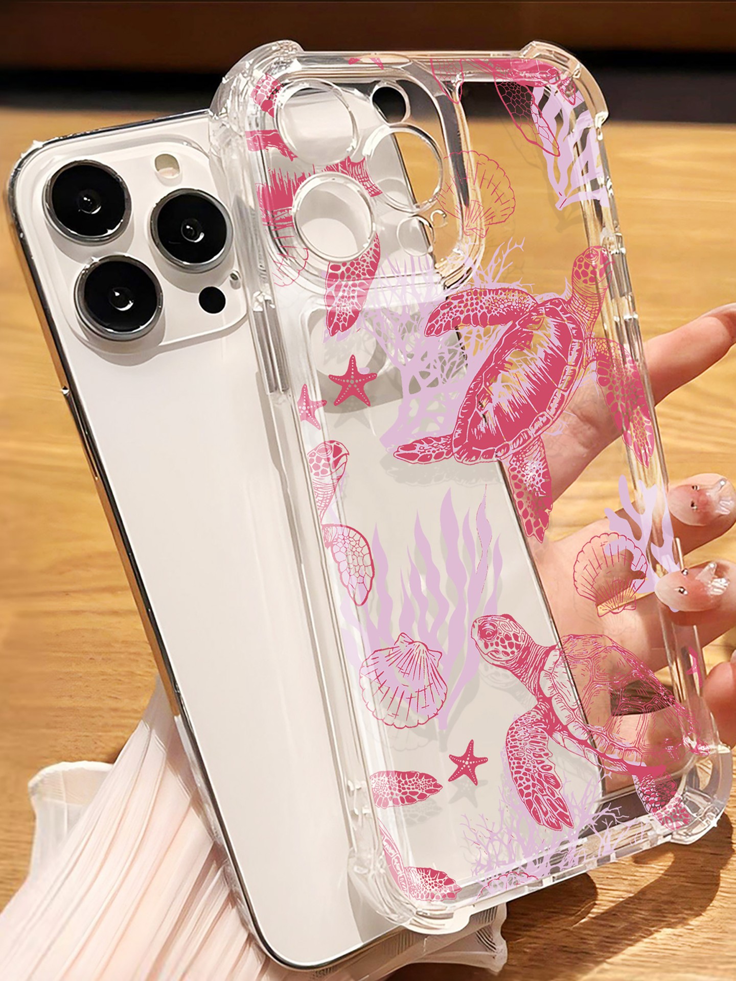 Ocean Style Phone Case