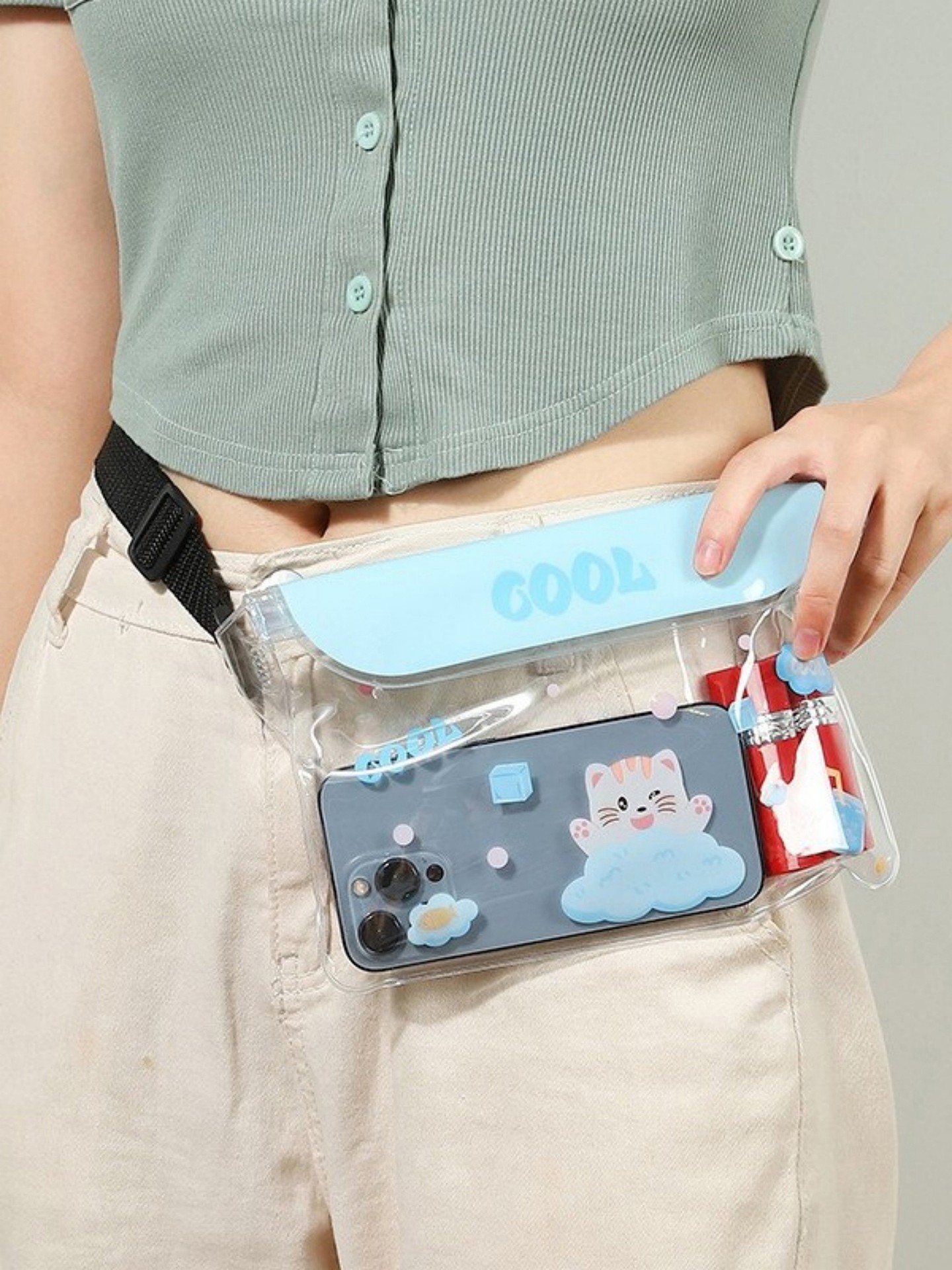 Waterproof Bag