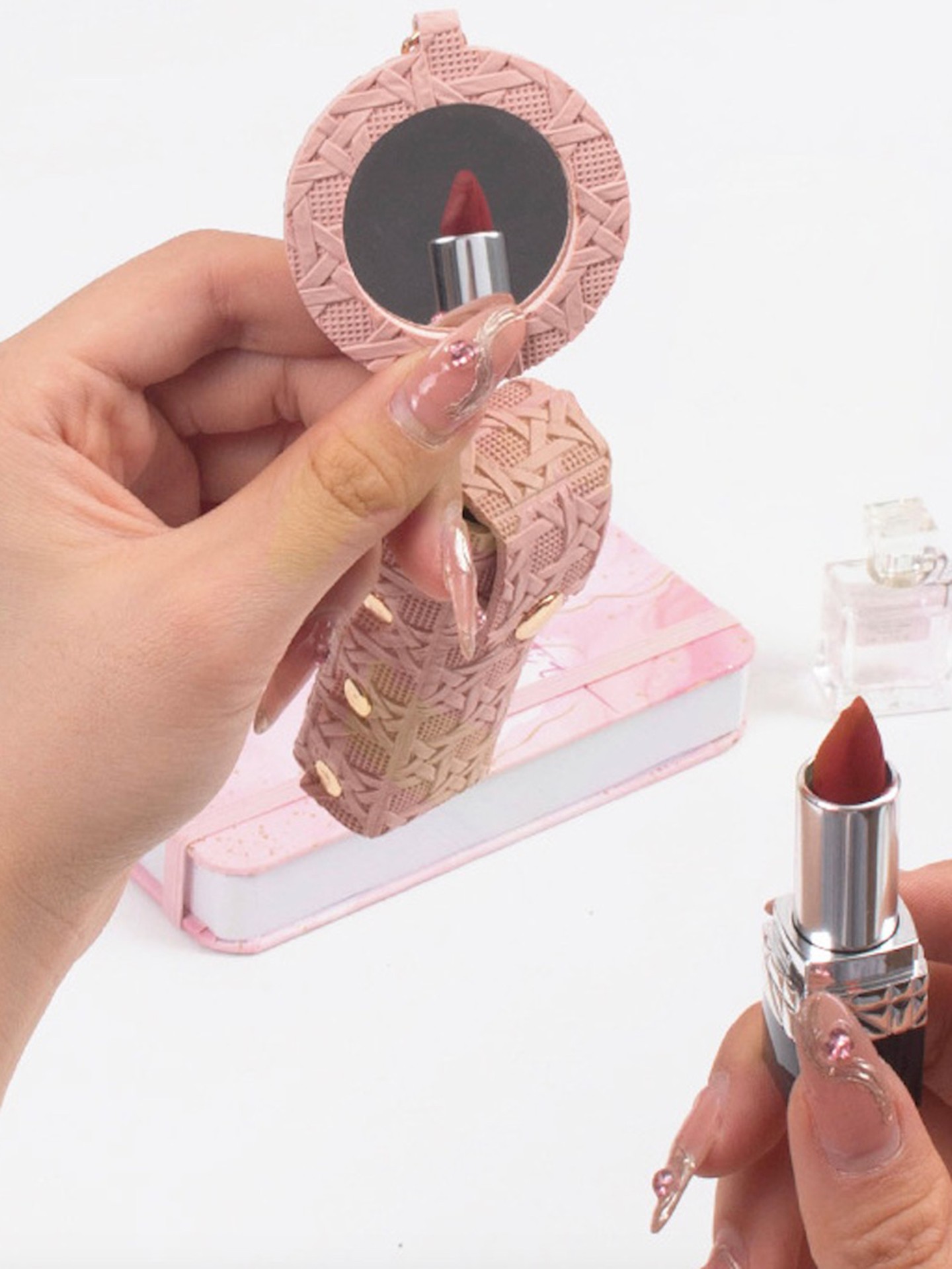 Lipstick Bag