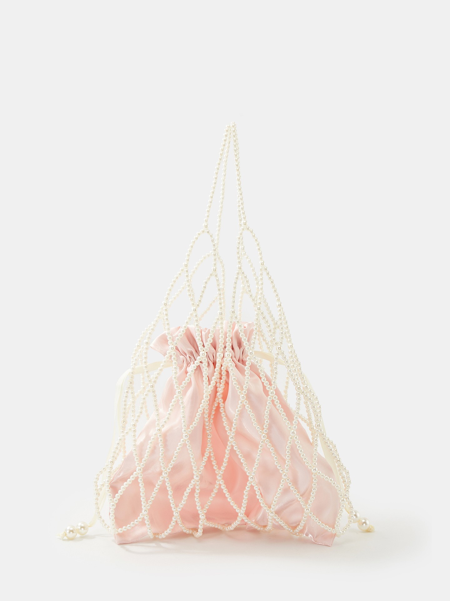 Bucket Shoulder Bag