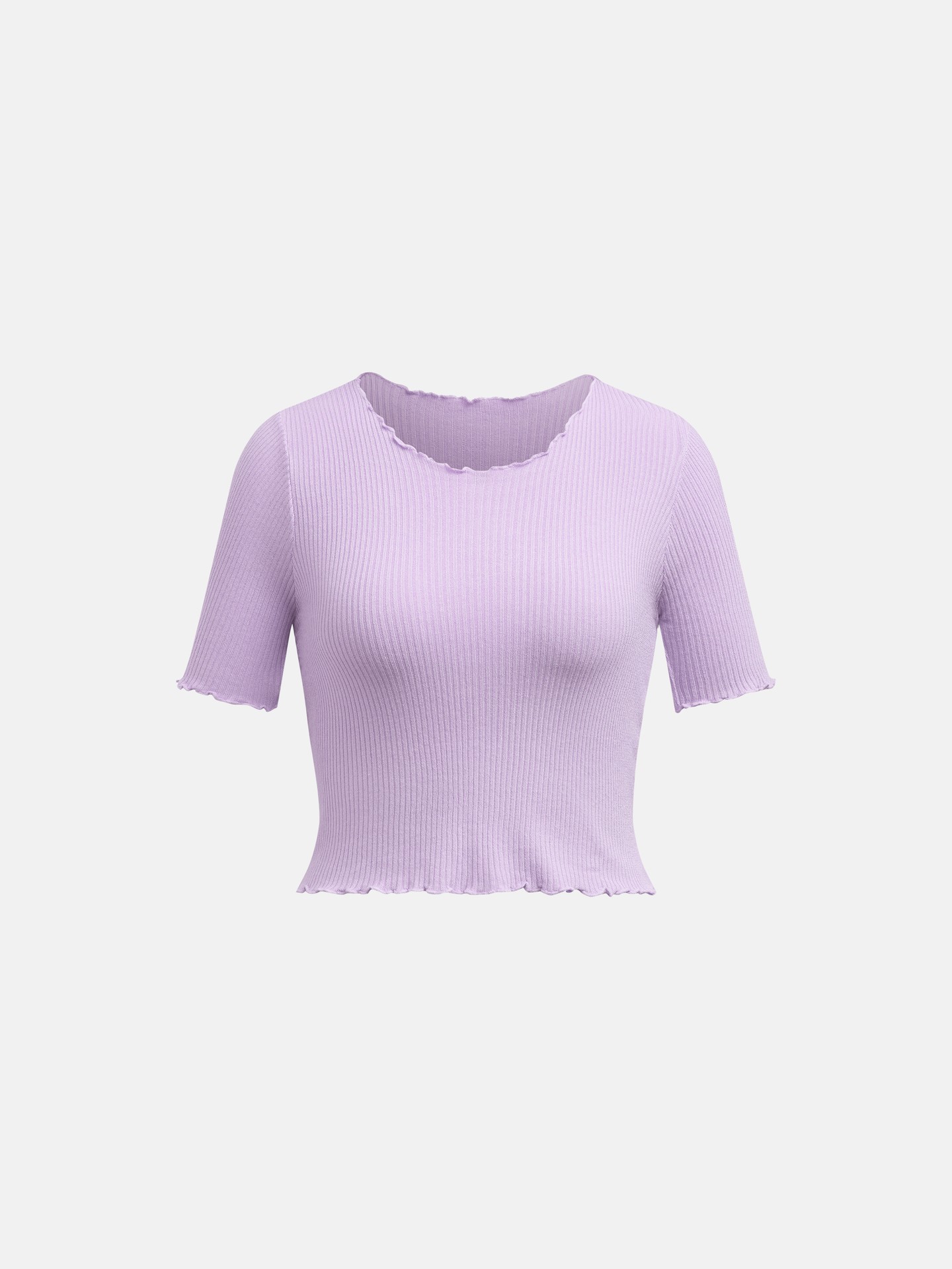 Lettuce trim Top