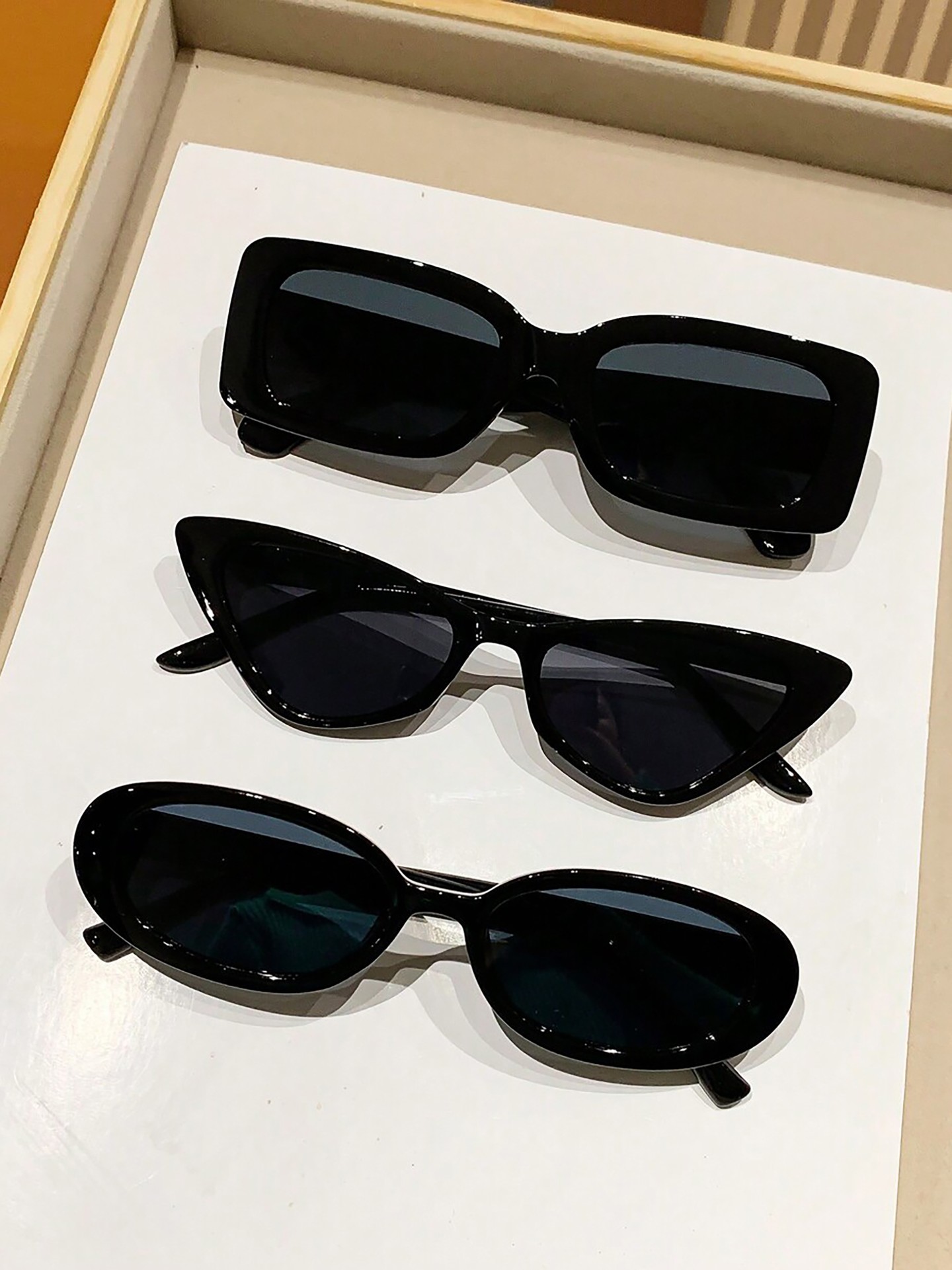 Glasses Sets