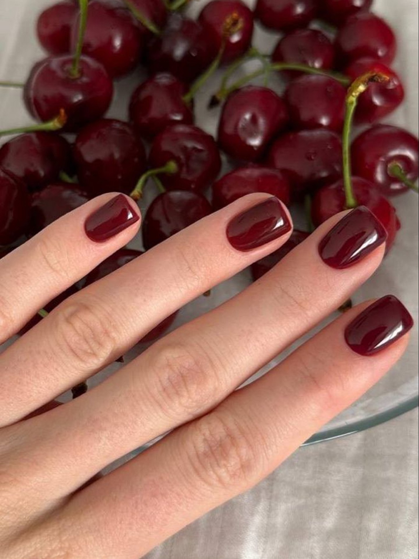 Artificial Nails