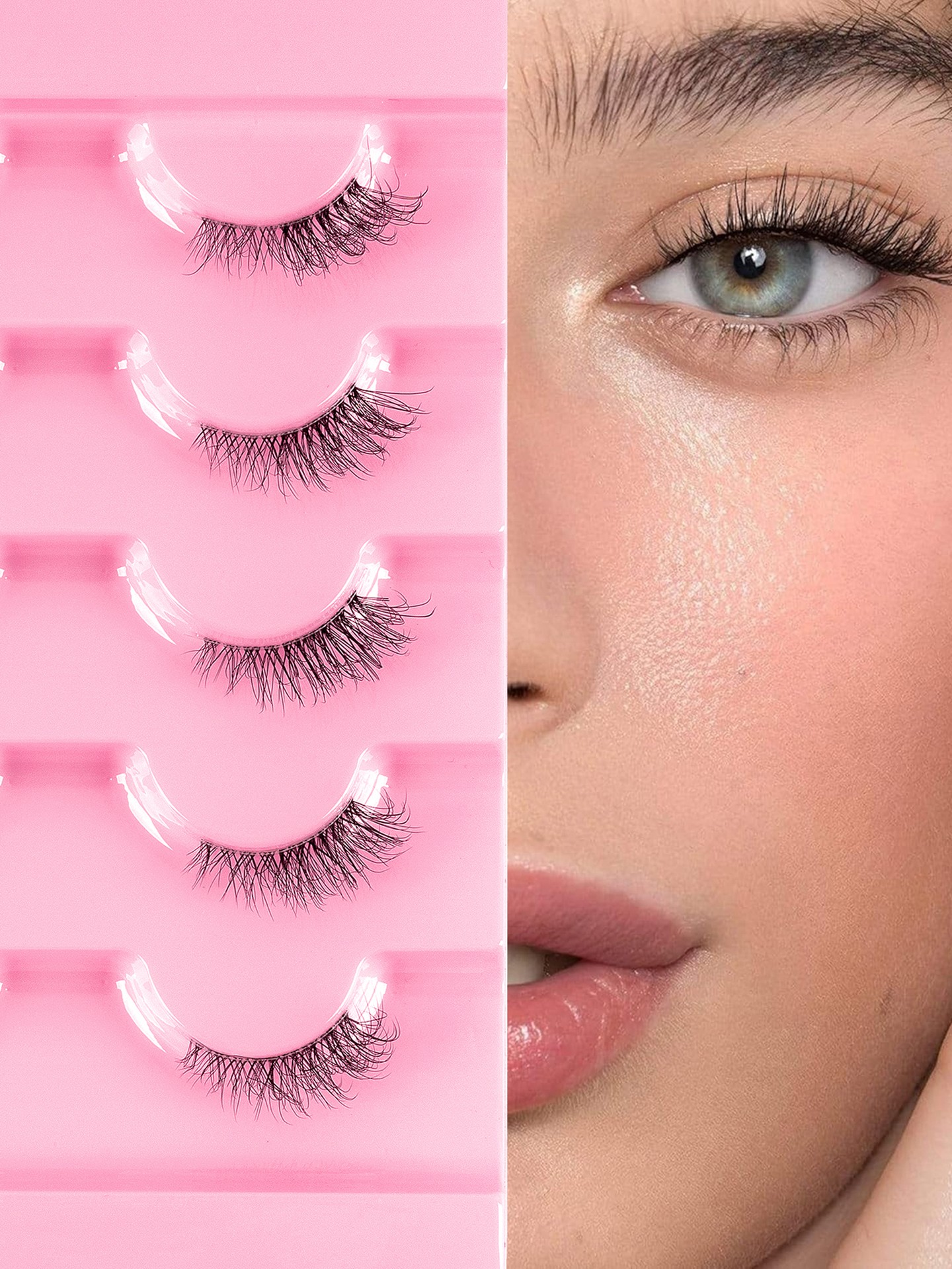 Eyelash