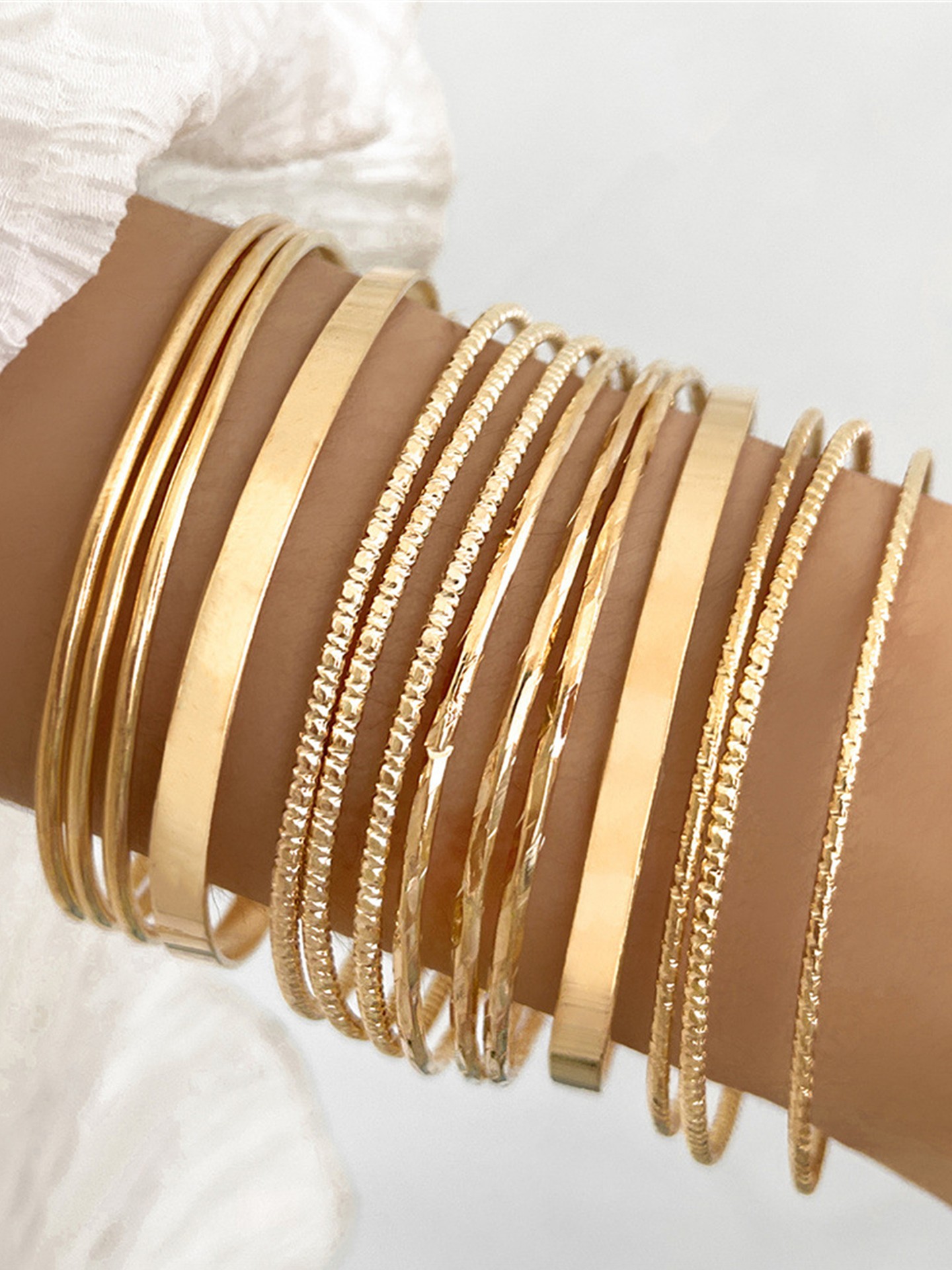 Bracelet Set