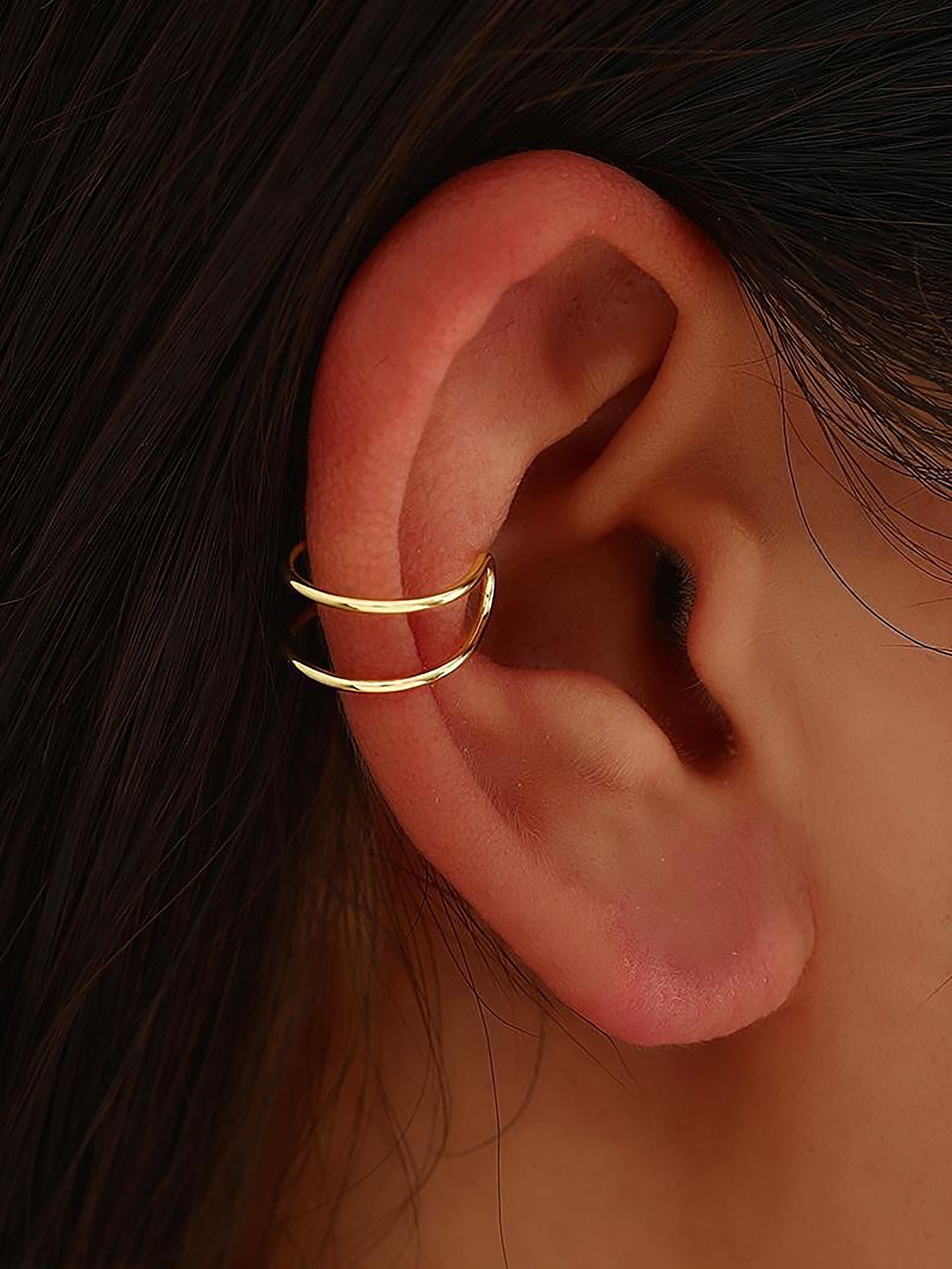 Artificial Jewellery -Ear Cuff