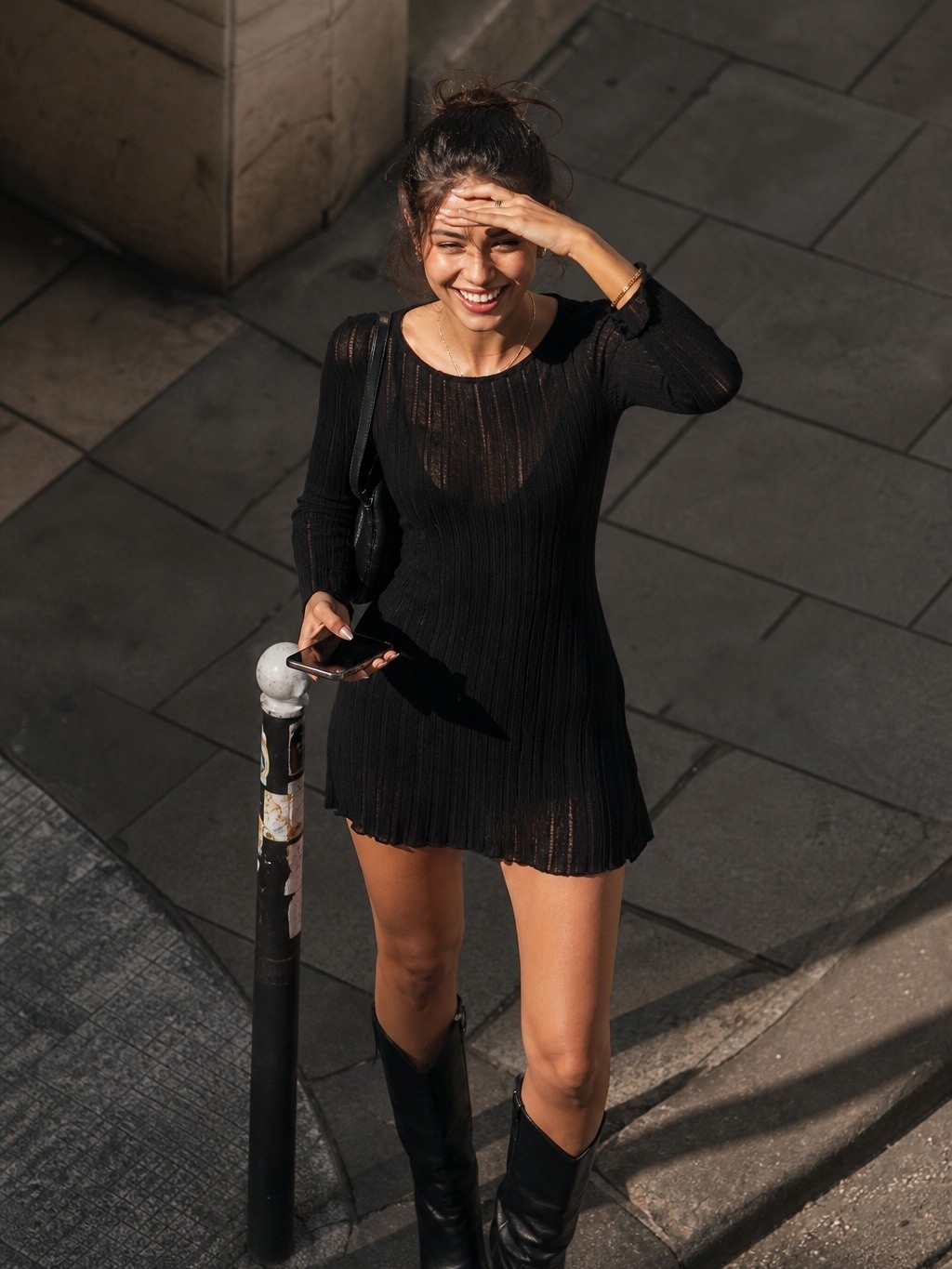 Bodycon Dress