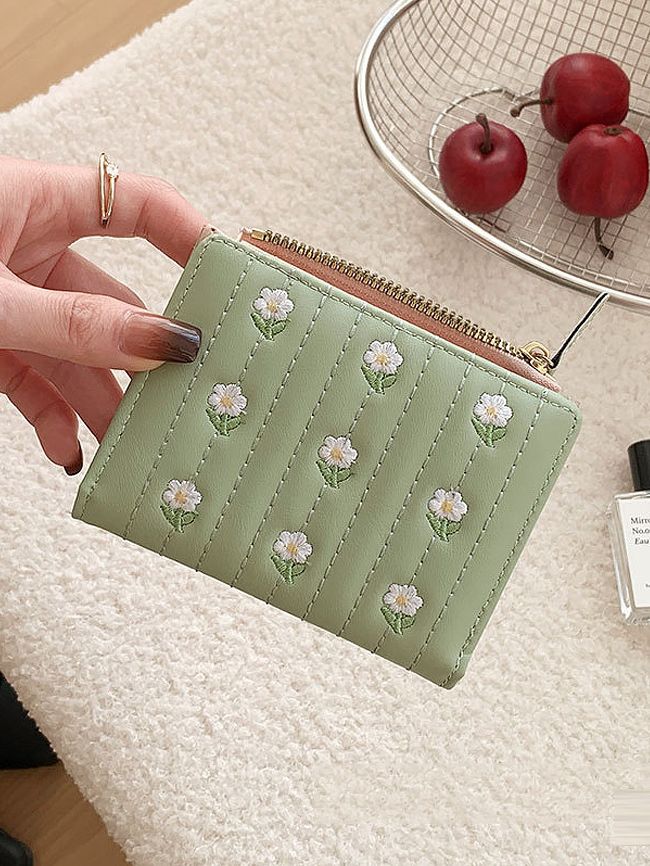 Padded Wallets