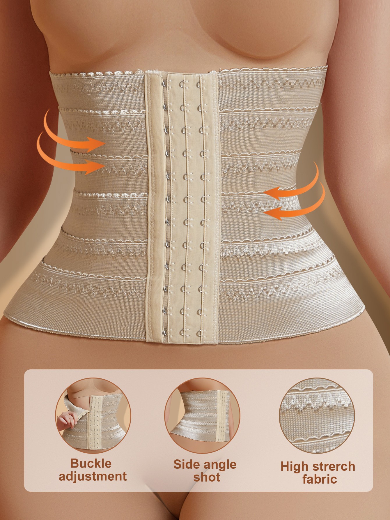 Waist Trainers