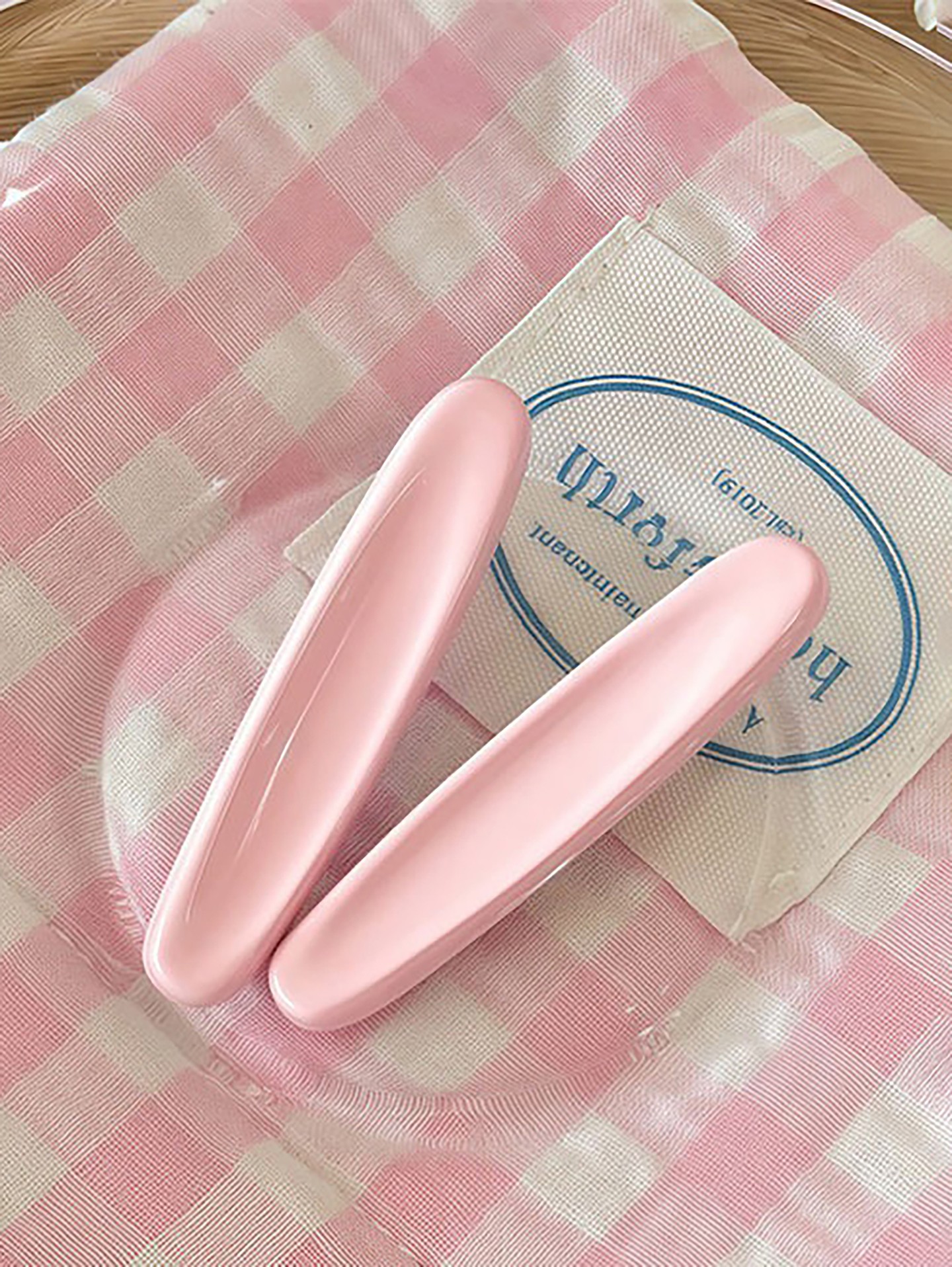 Hair Clip