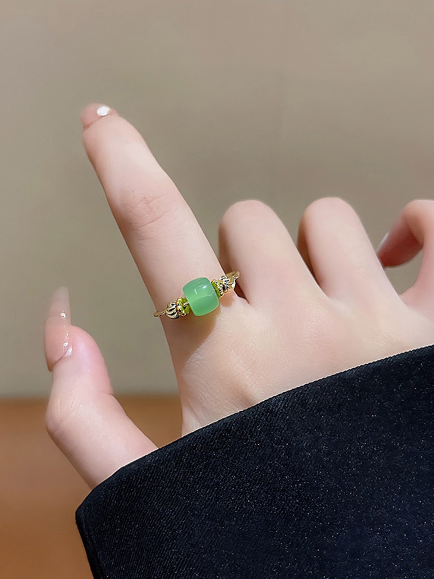 Fashion Ring