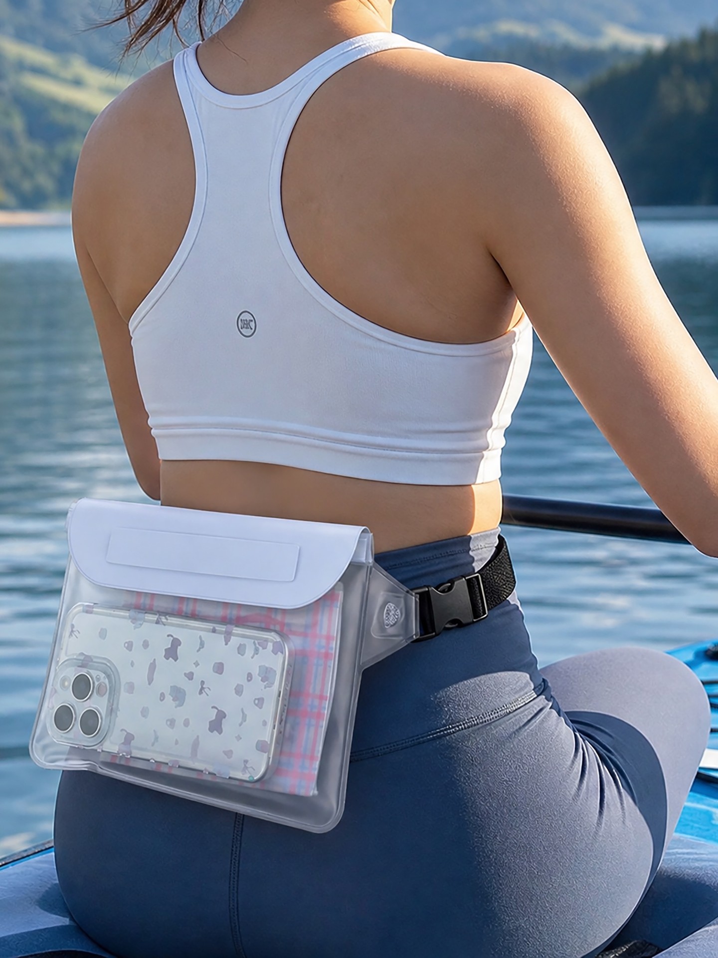Waterproof Accessories