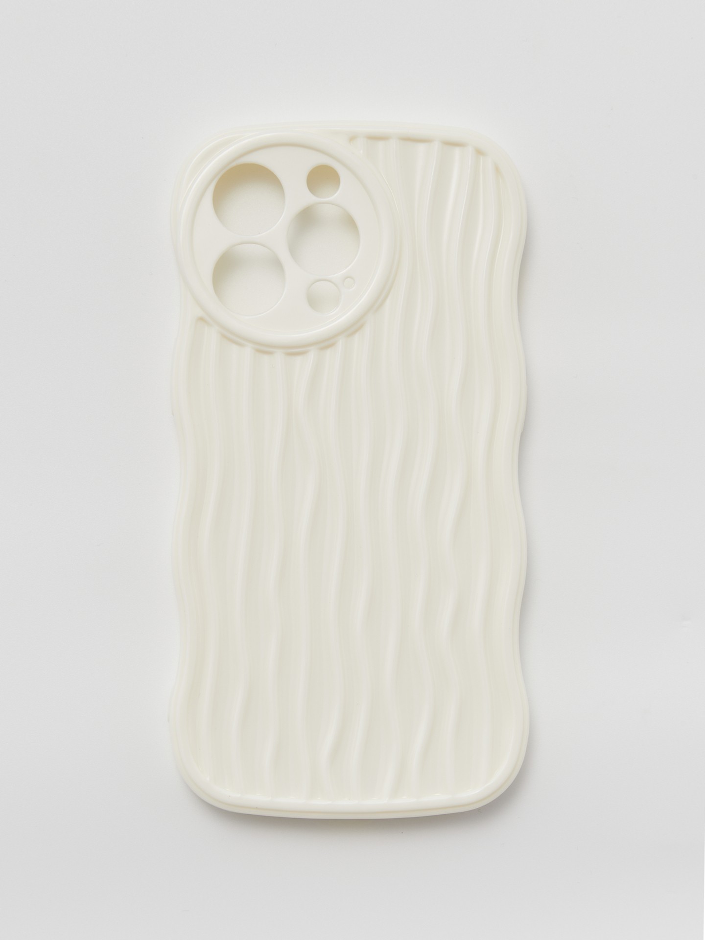 Striped Phone Case