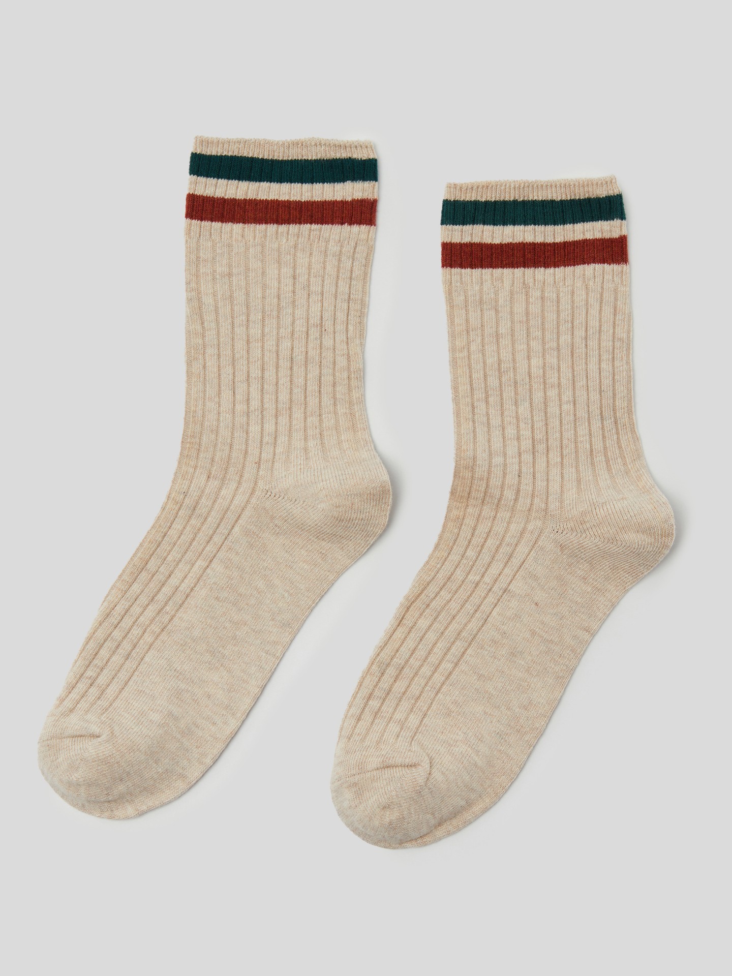 Striped Sock