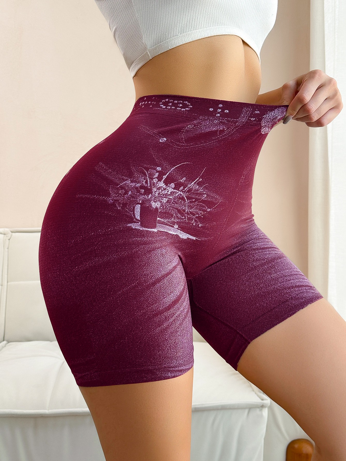 Safety Knicker
