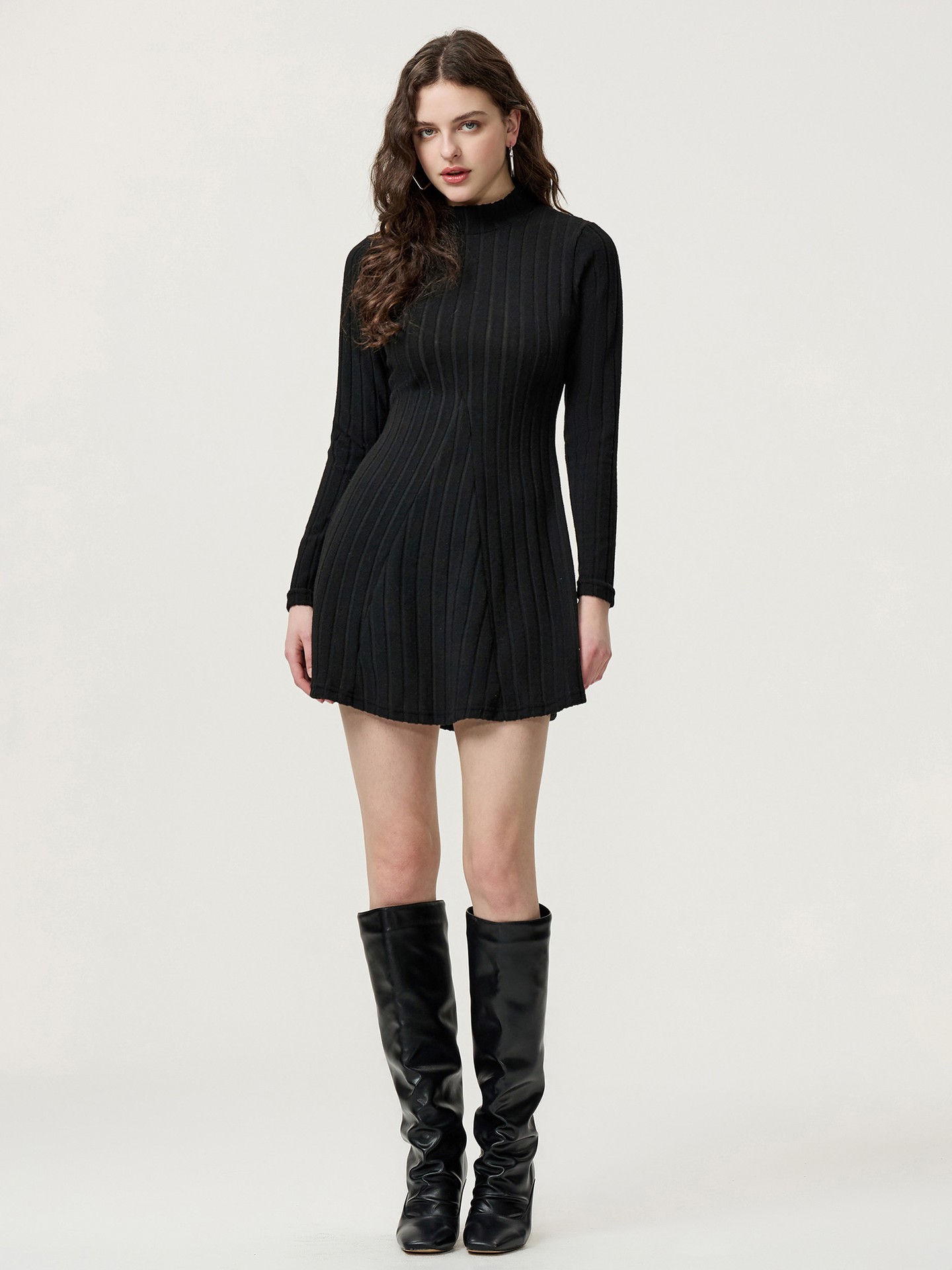 A-Line Dress