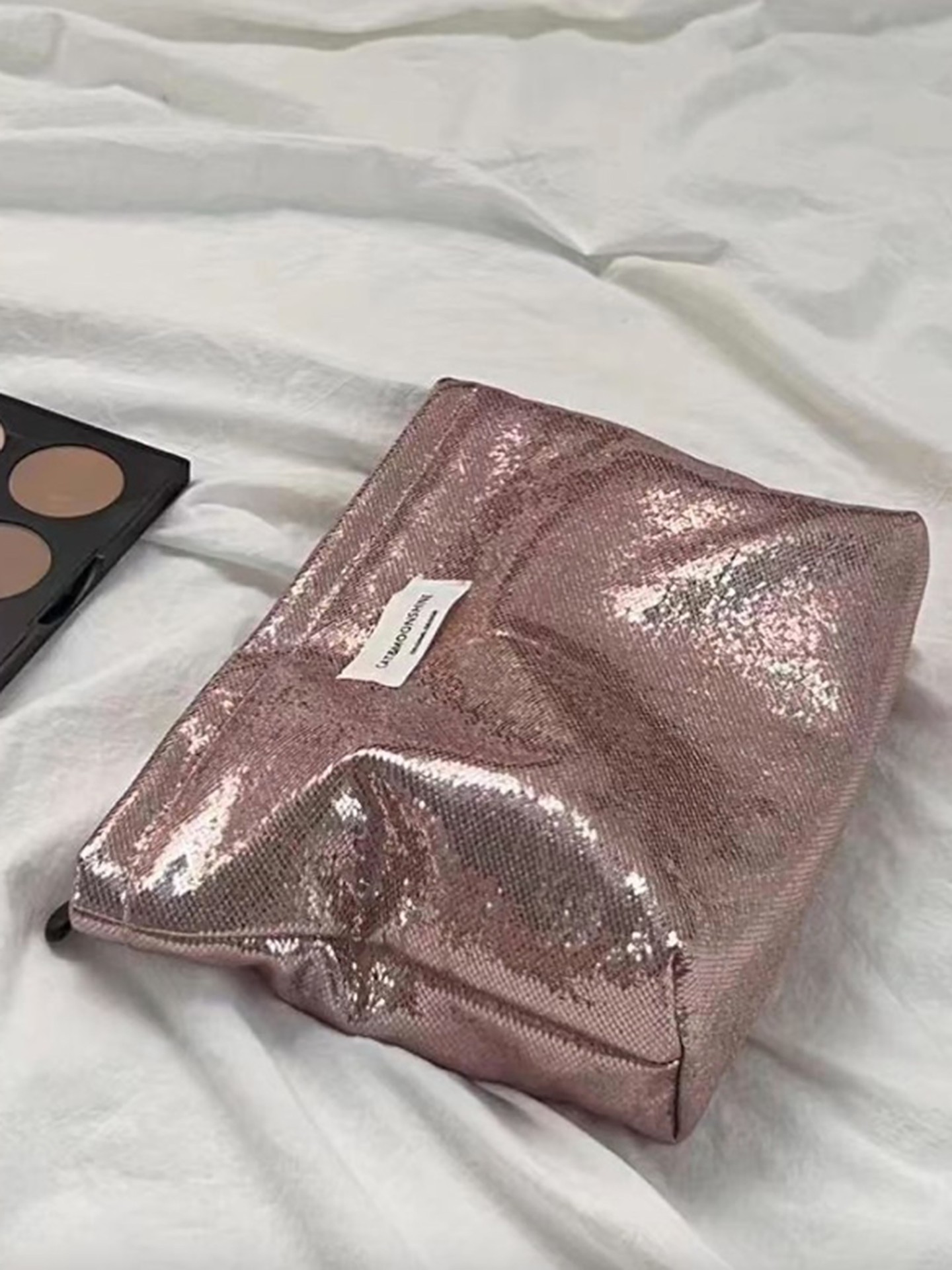 Solid Makeup Organizers