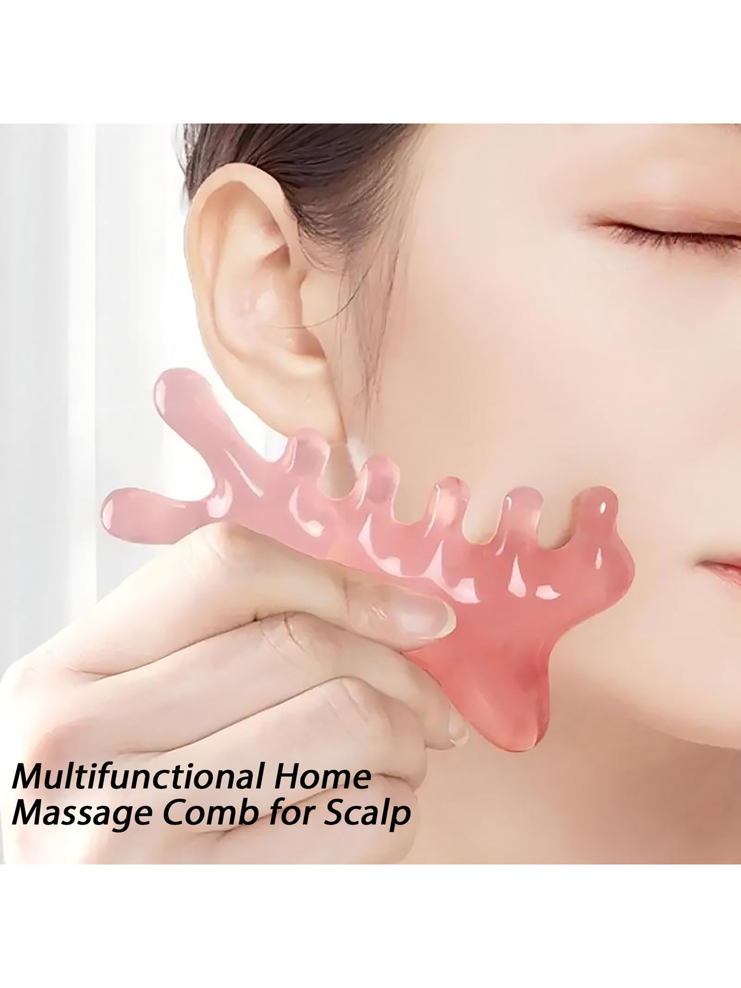 Scalp Massagers