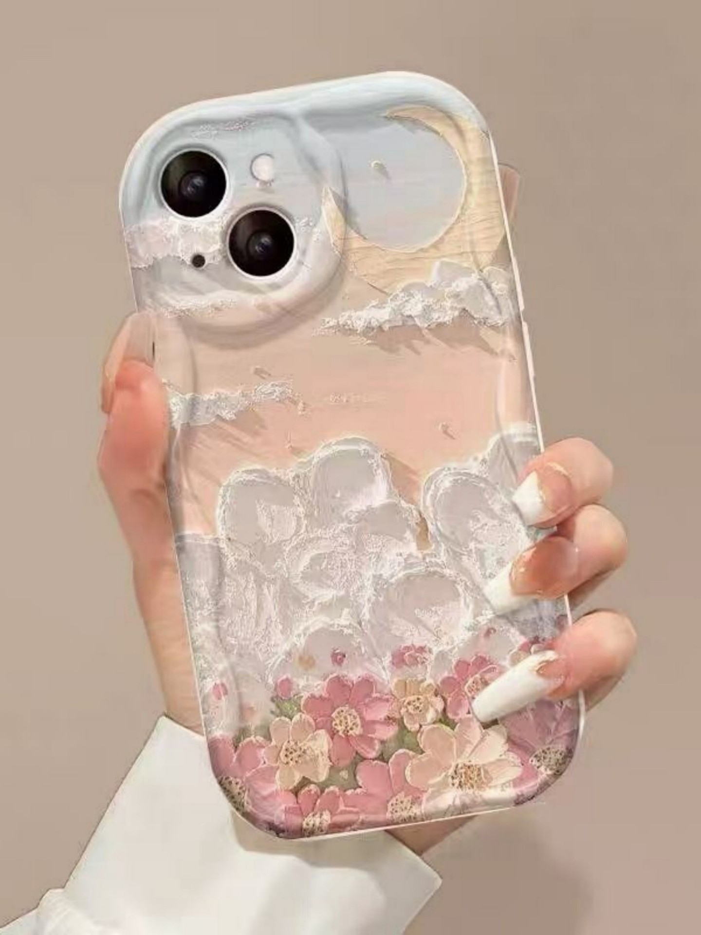 Flowers Phone Case
