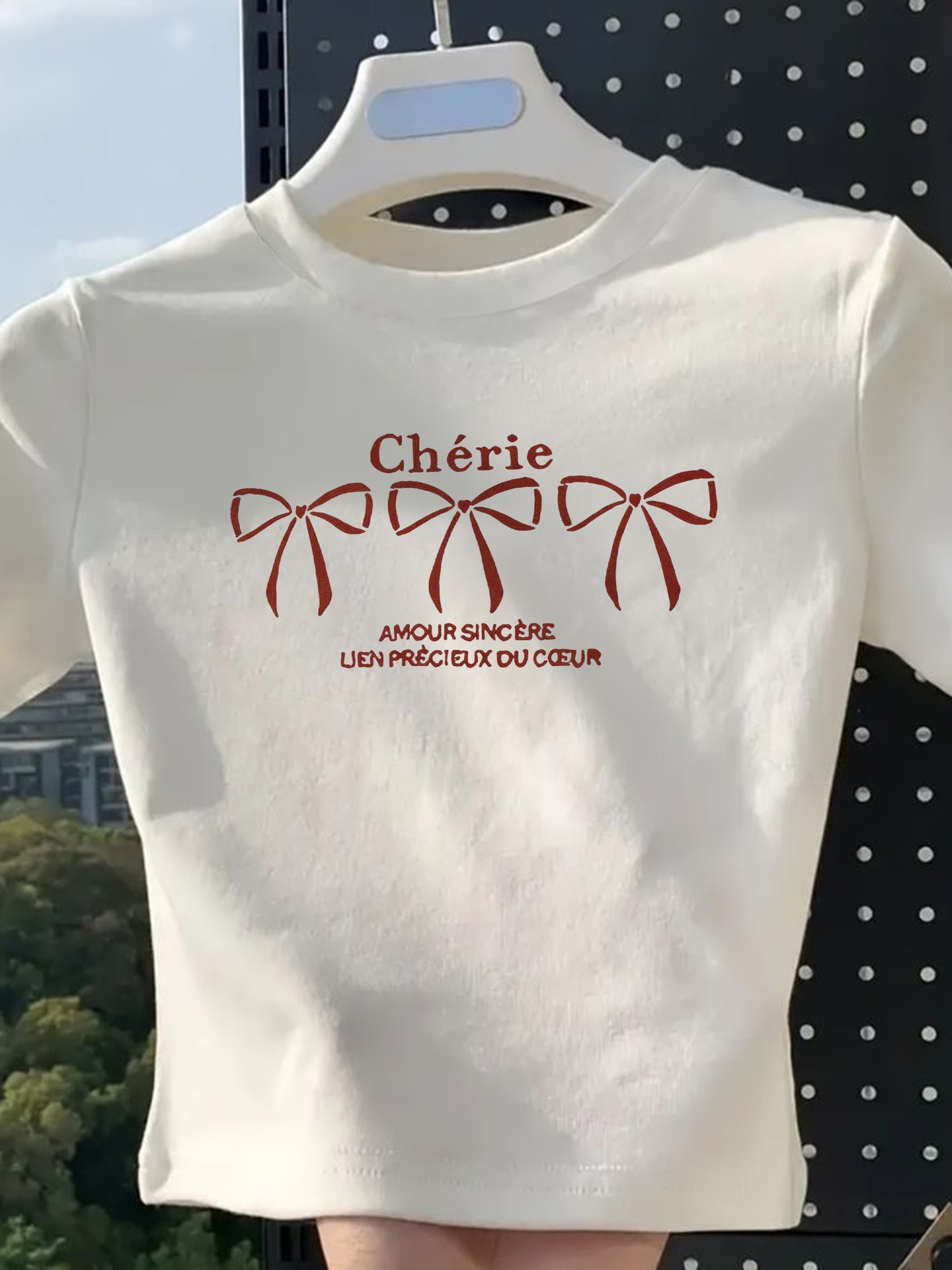 Pullover T-Shirt