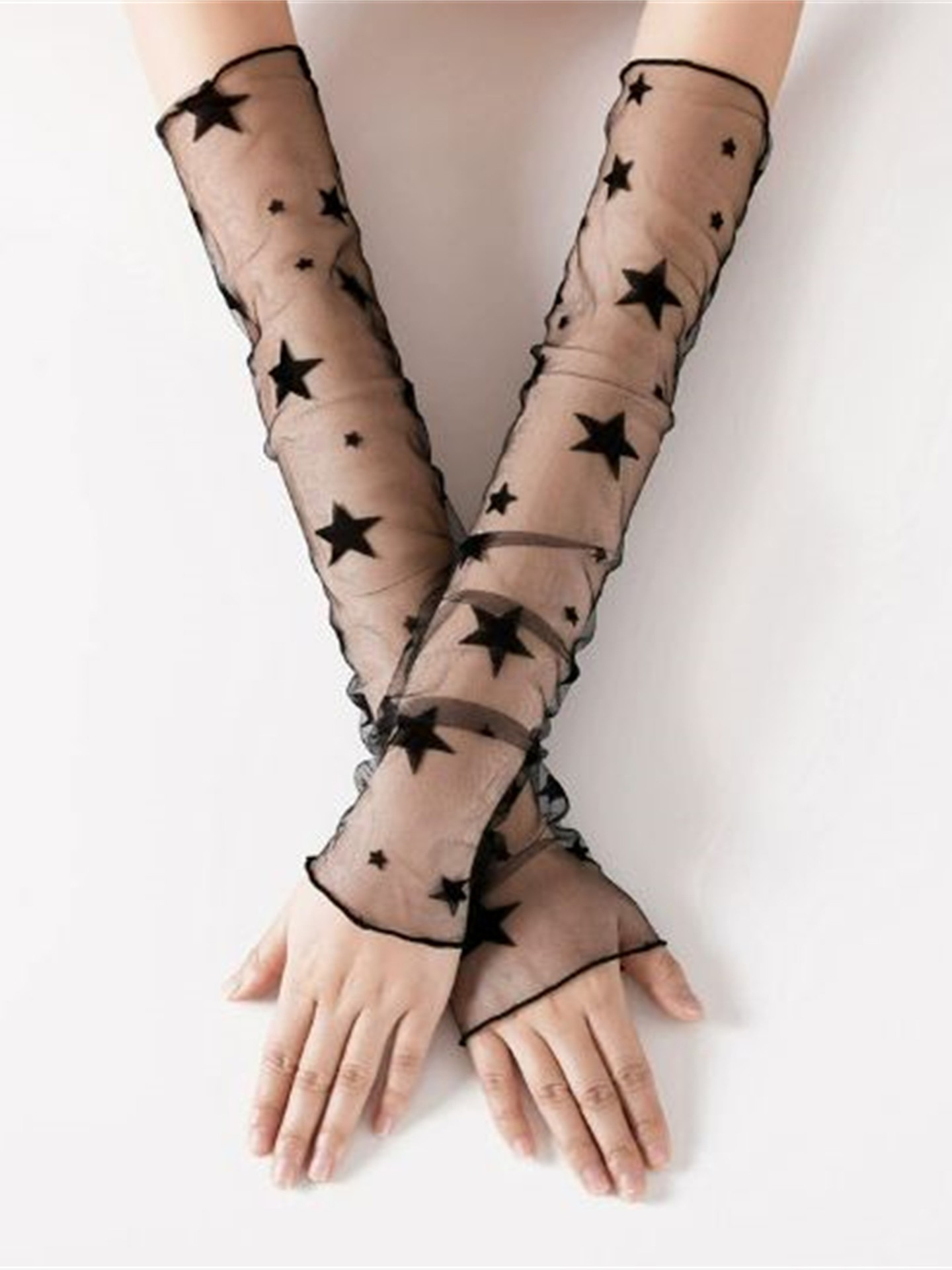 Star Arm Sleeves