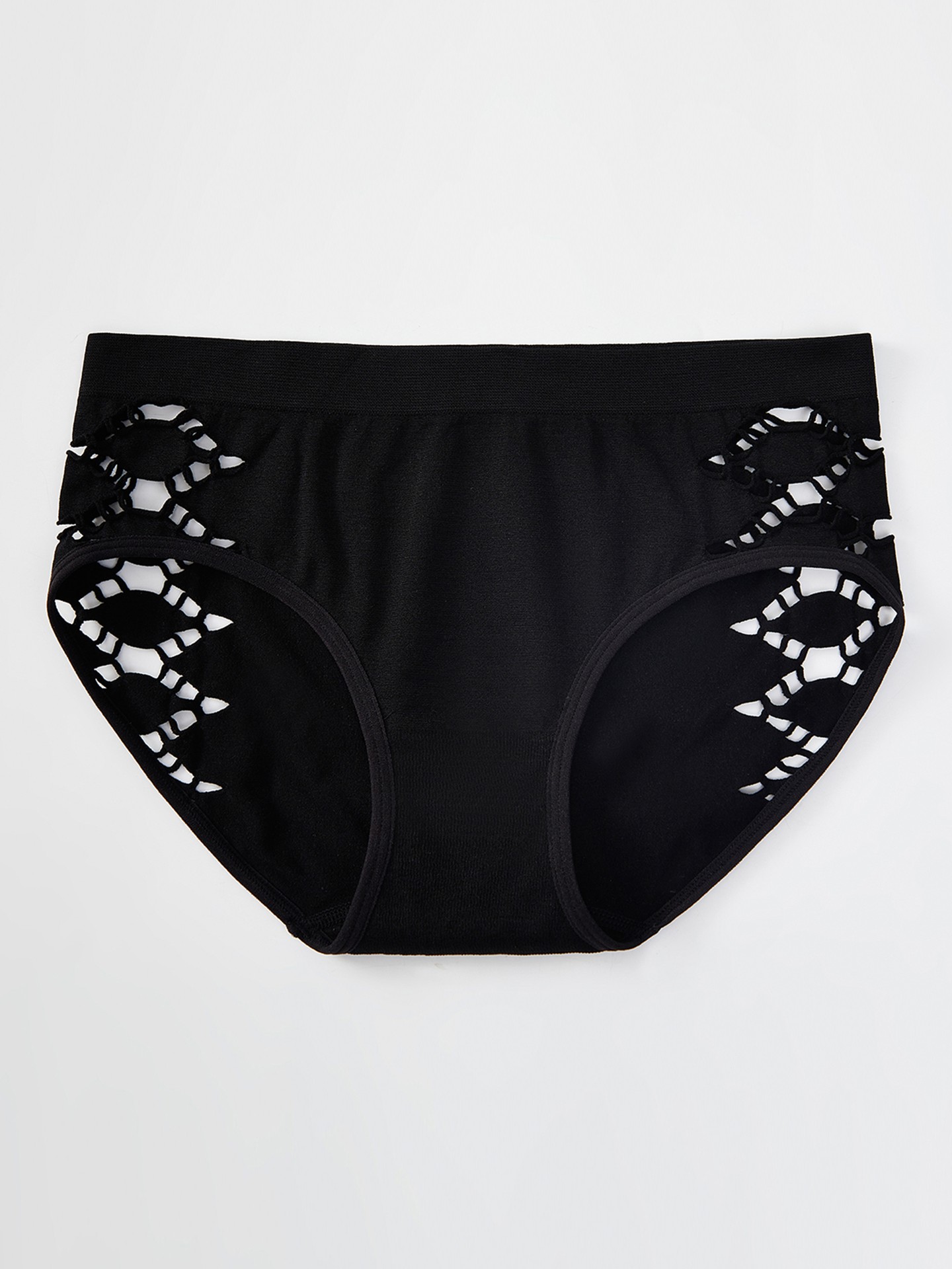 Cutout Briefs