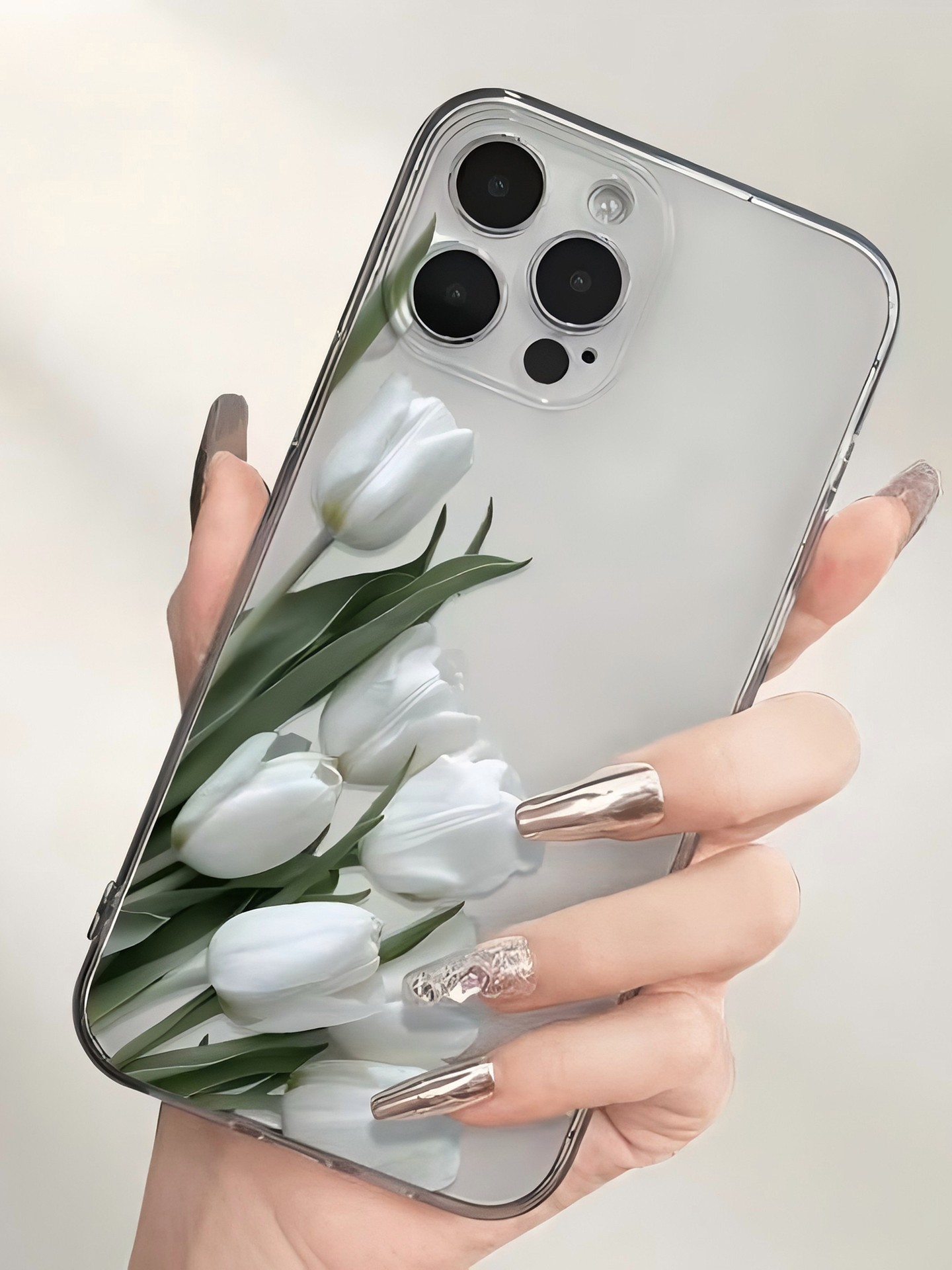 Flowers Phone Case