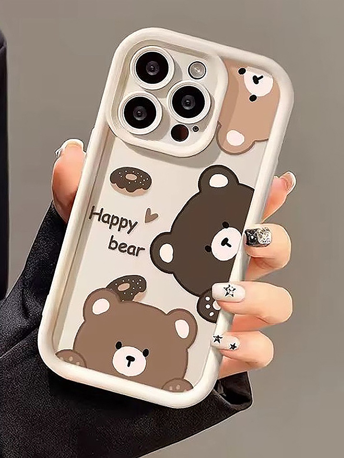 Animal Print Phone Case