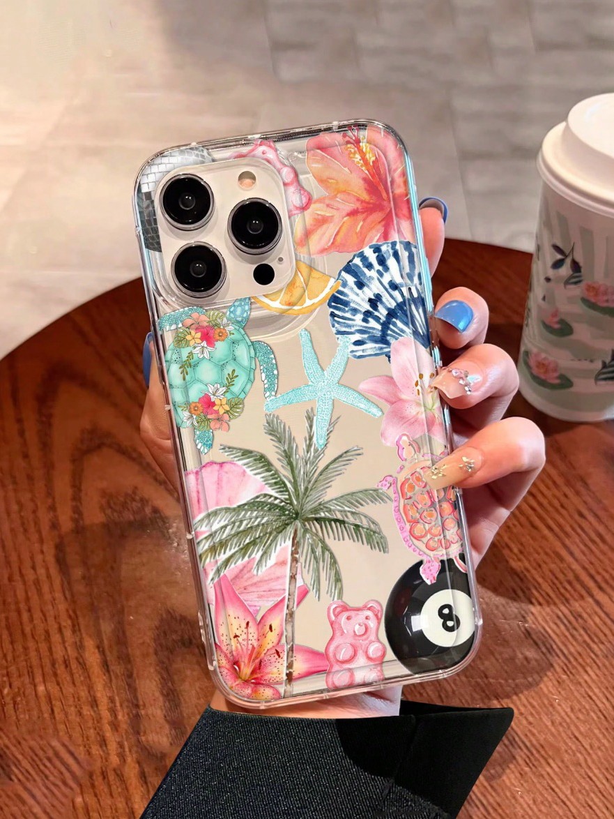 Starfish Phone Case