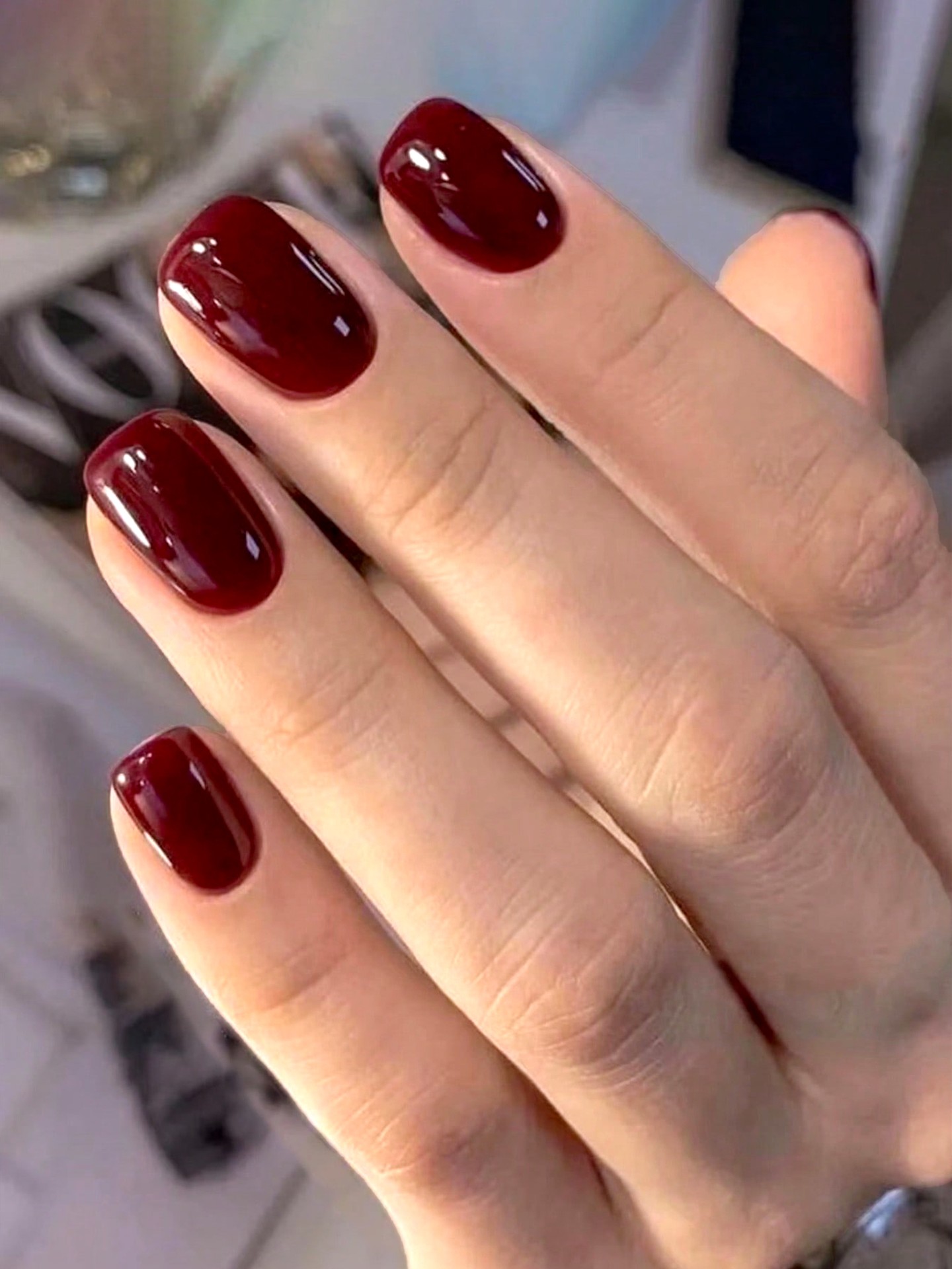 Artificial Nails