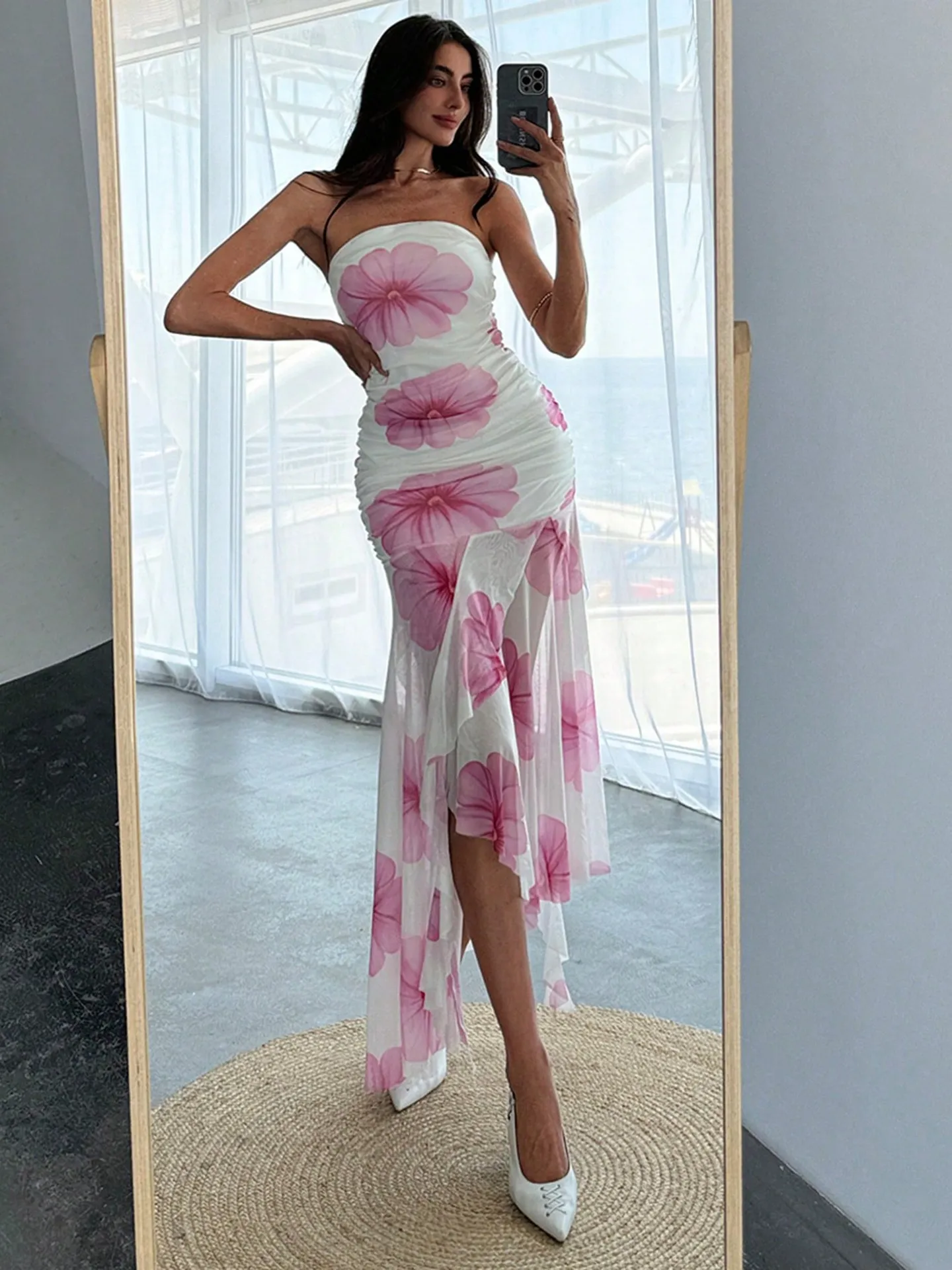 Bodycon Dress | Savana