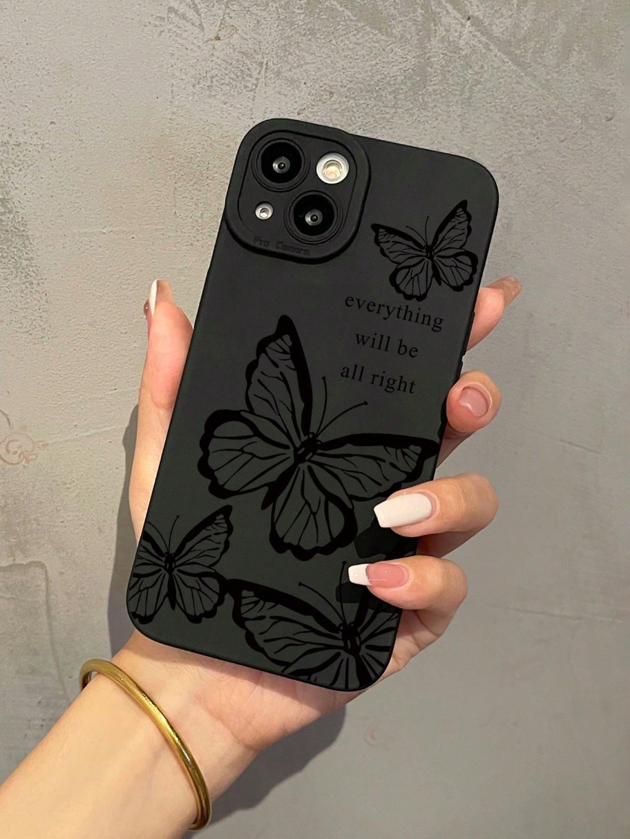 Butterfly Phone Case