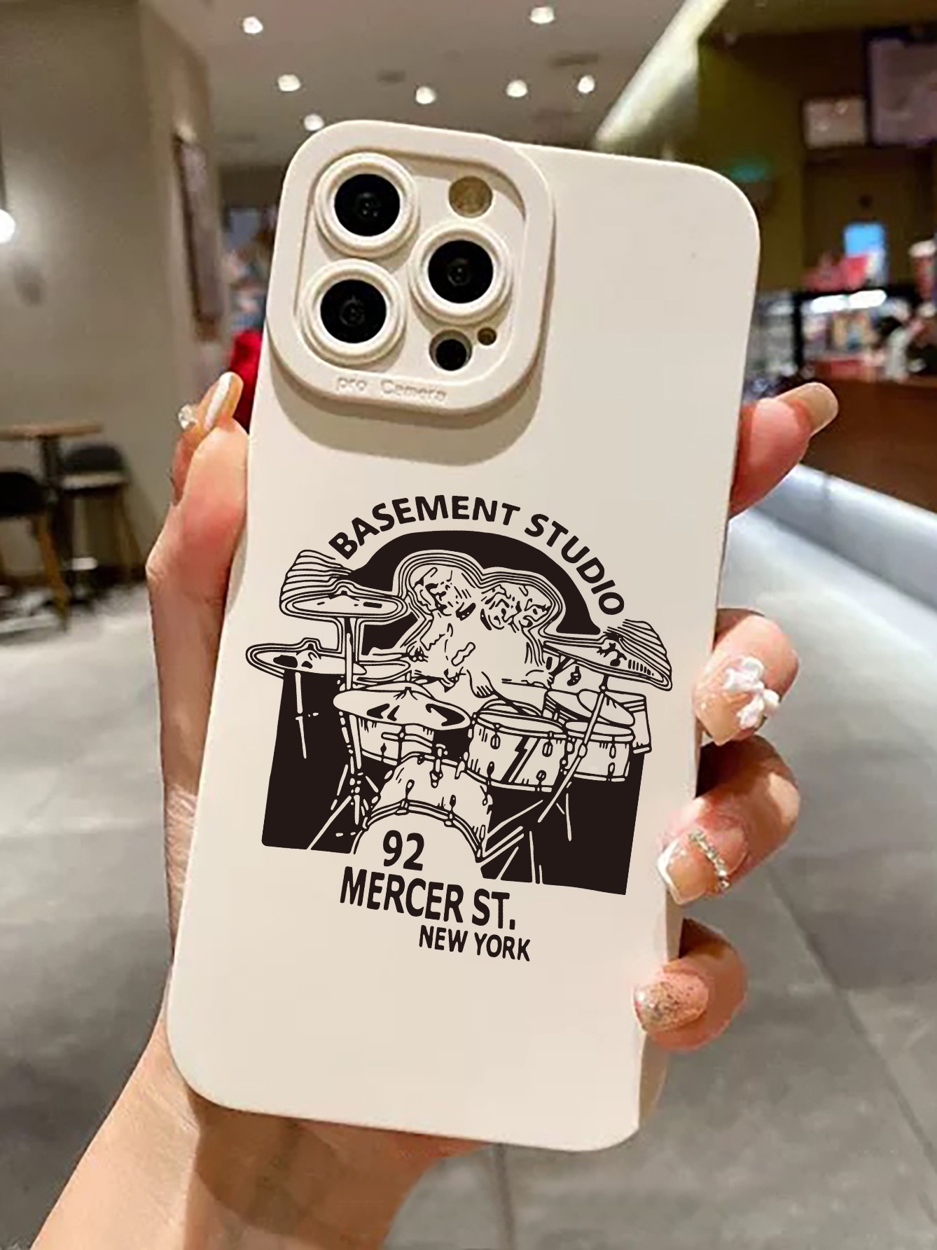 Phone Case