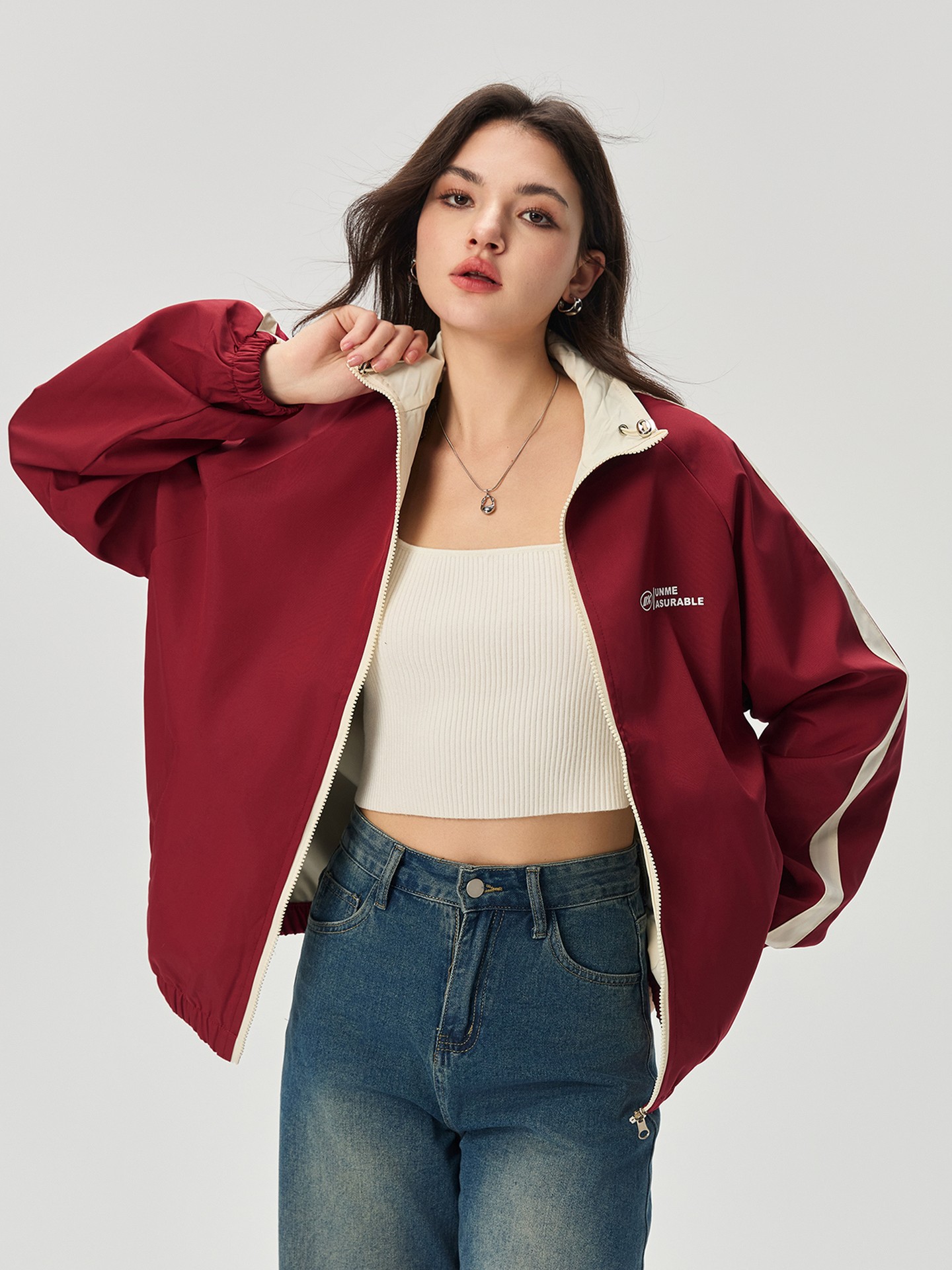 Reversible Jacket