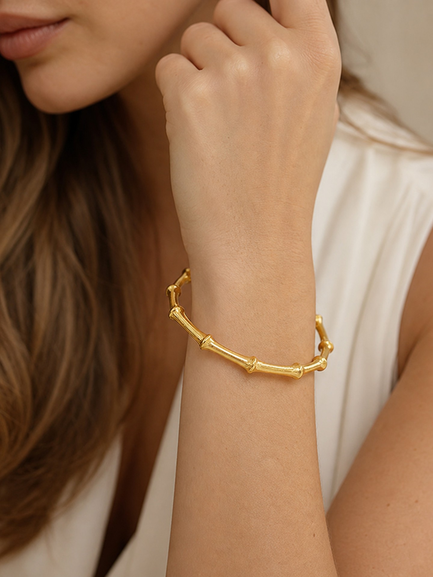 3D Bangle Bracelets