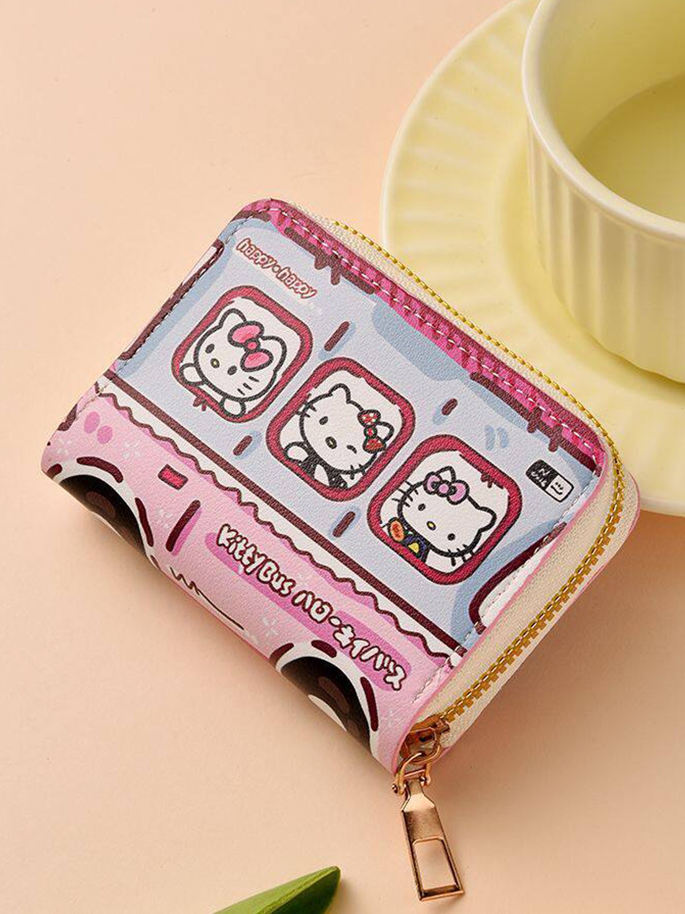 Drawing Card Holders