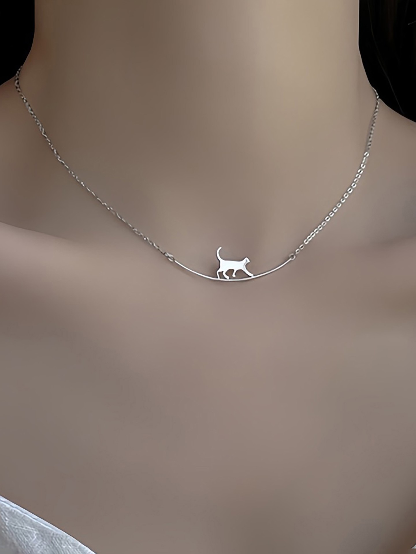 Animal Artificial jewellery - Pendant Necklace