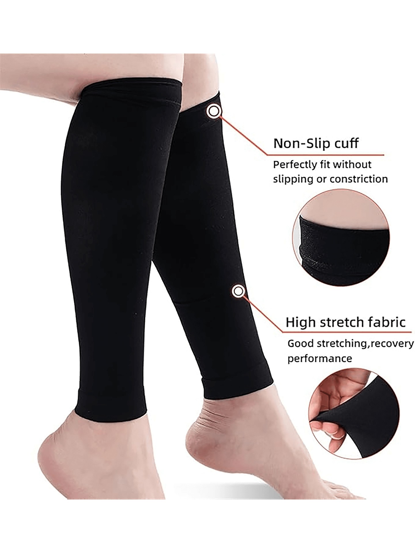 Compression Socks