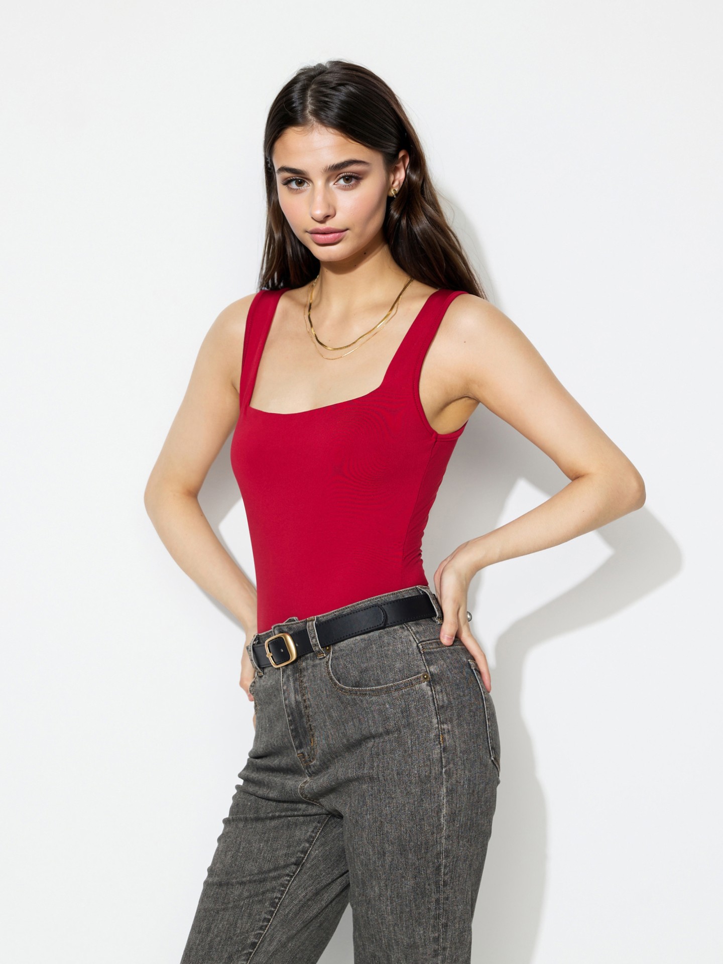 Bodysuit