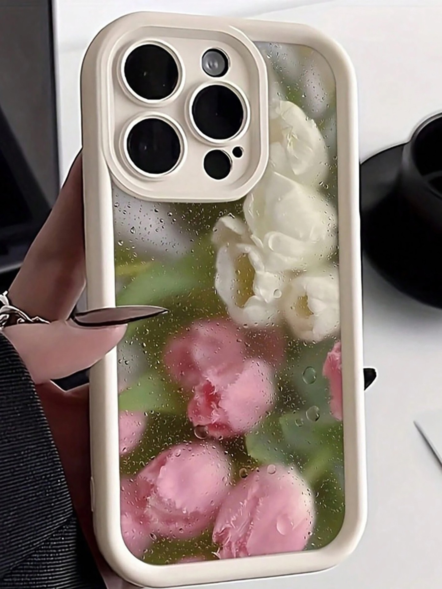 Flowers Phone Case