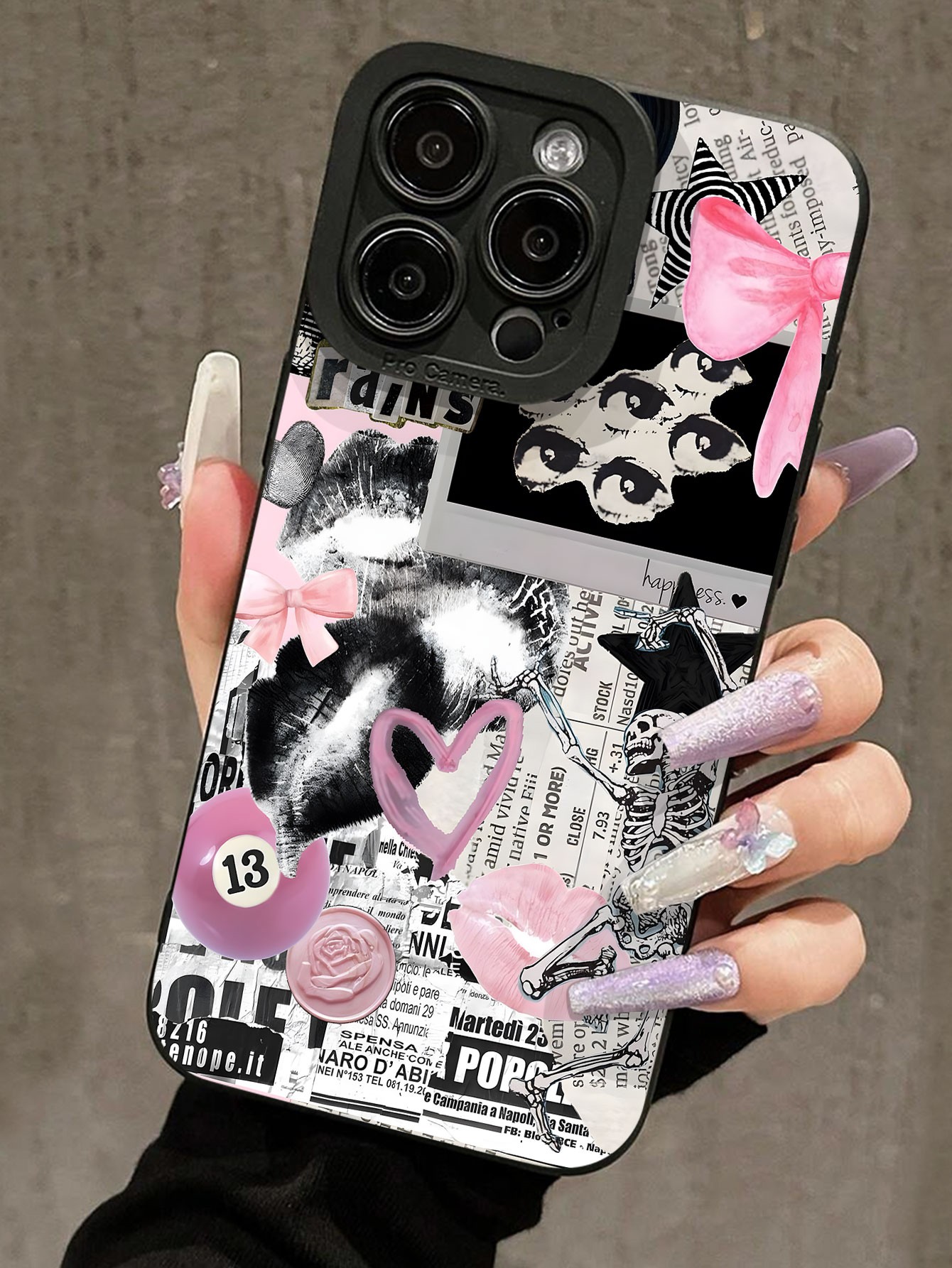 Heart Phone Case