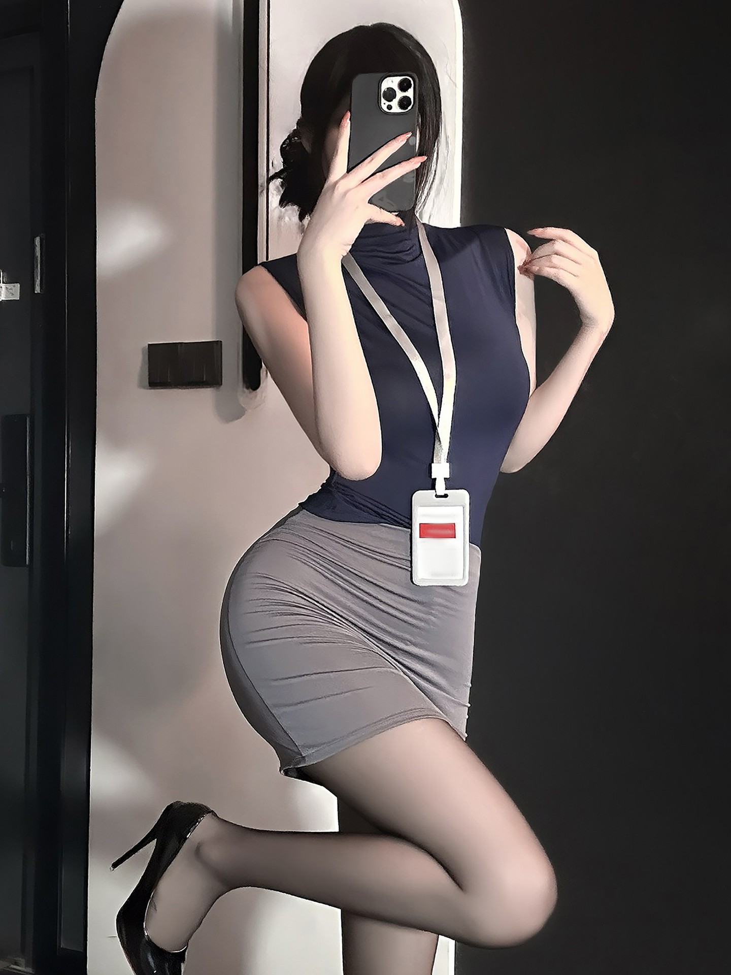 Sexy Suit