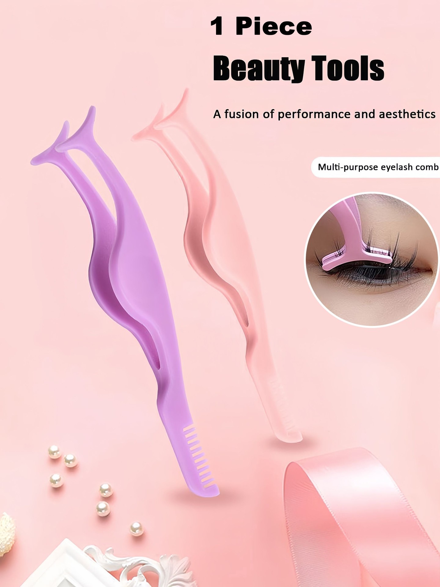 Muti- Function Tweezer