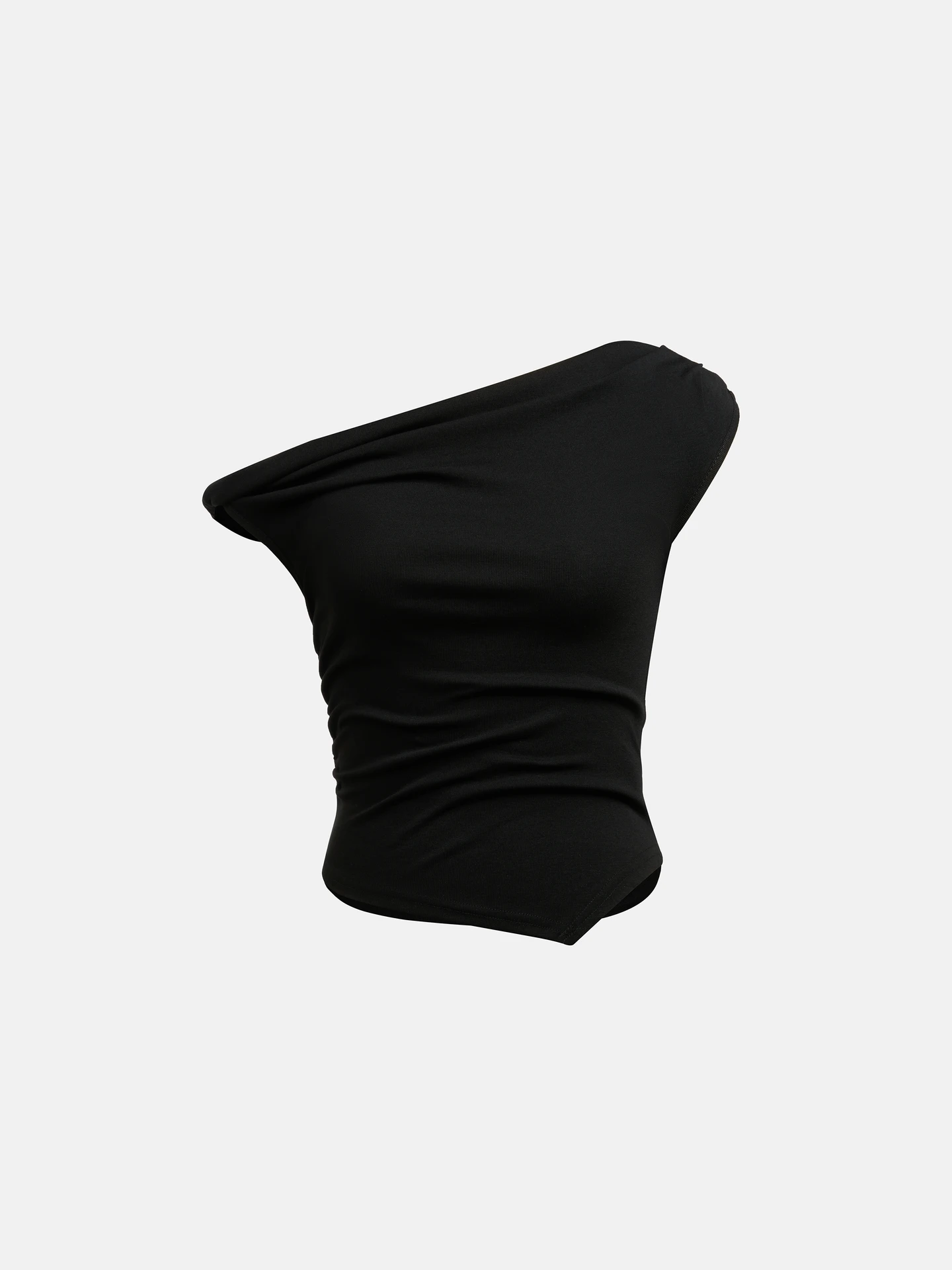 Asymmetric Tank Top | Savana | Bestsellers